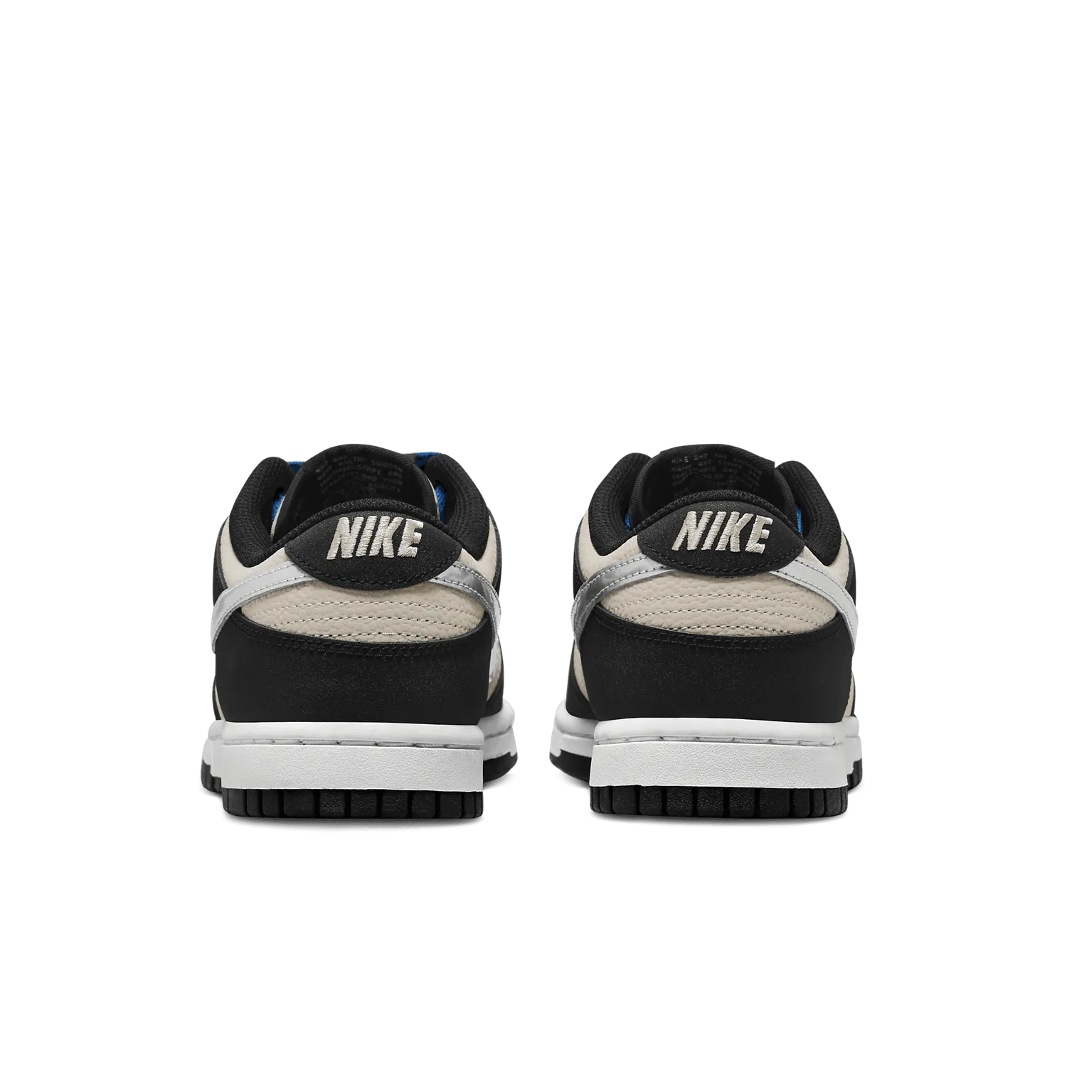 Nike Dunk Low Starry Laces image 5