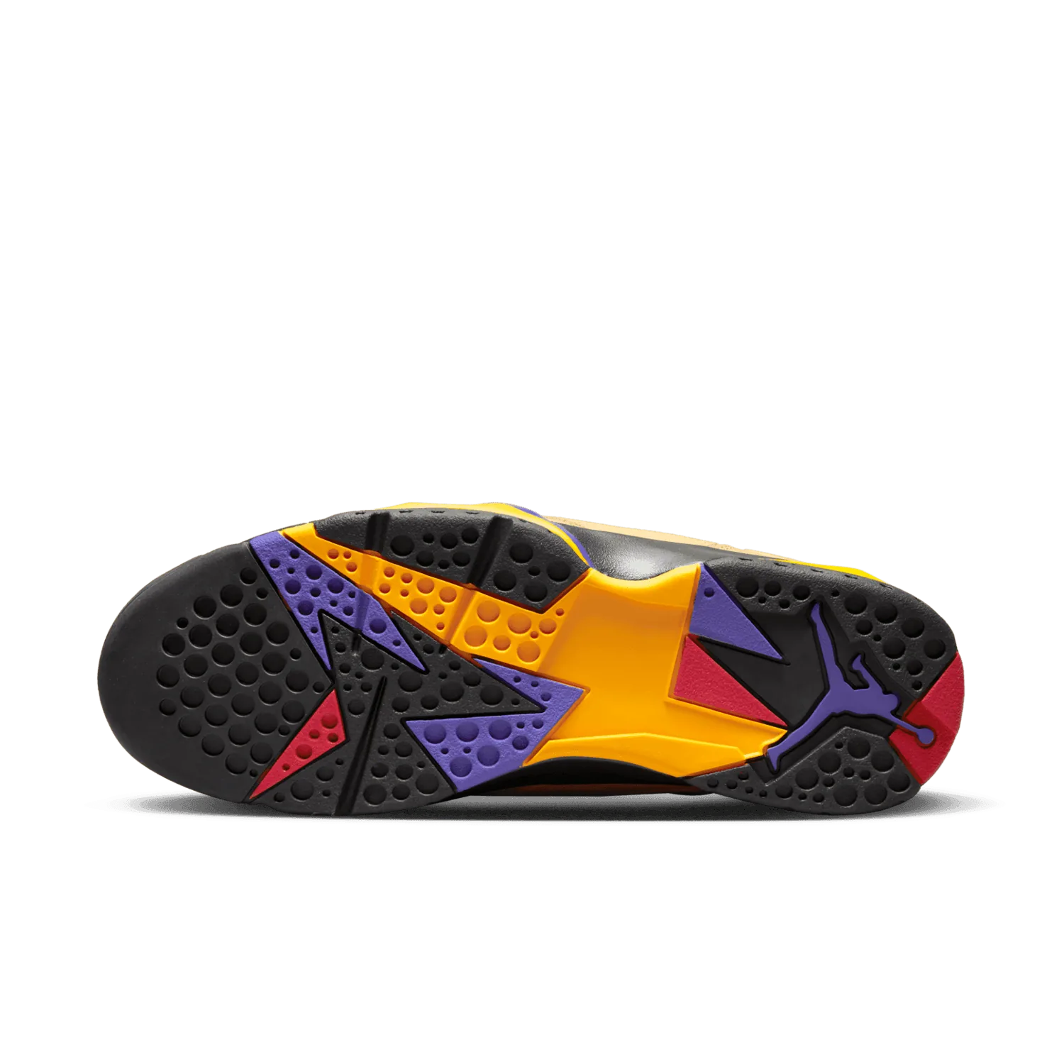 Air Jordan Retro 7 SE Afrobeats image 2