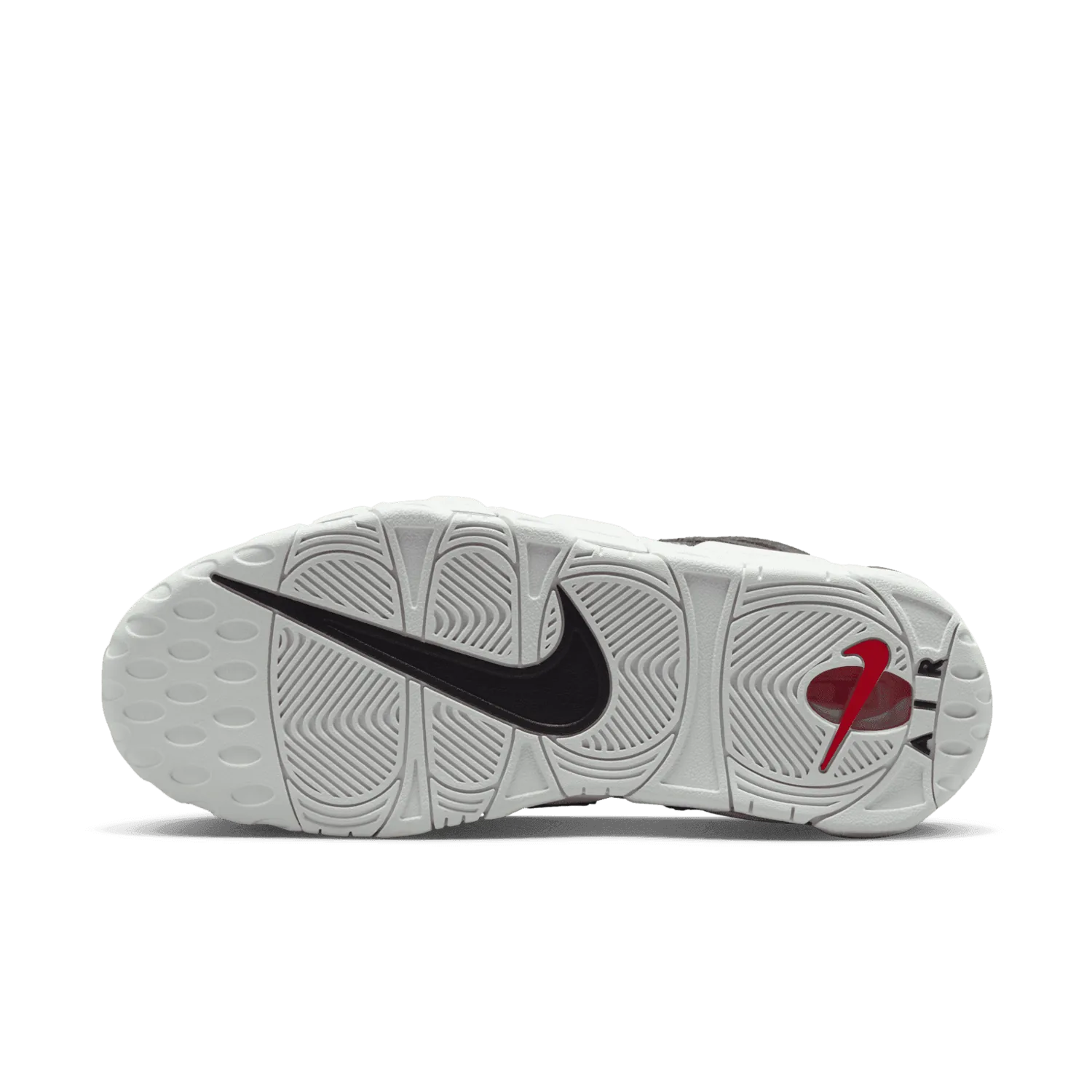 Nike Air More Uptempo Animal Instinct image 2