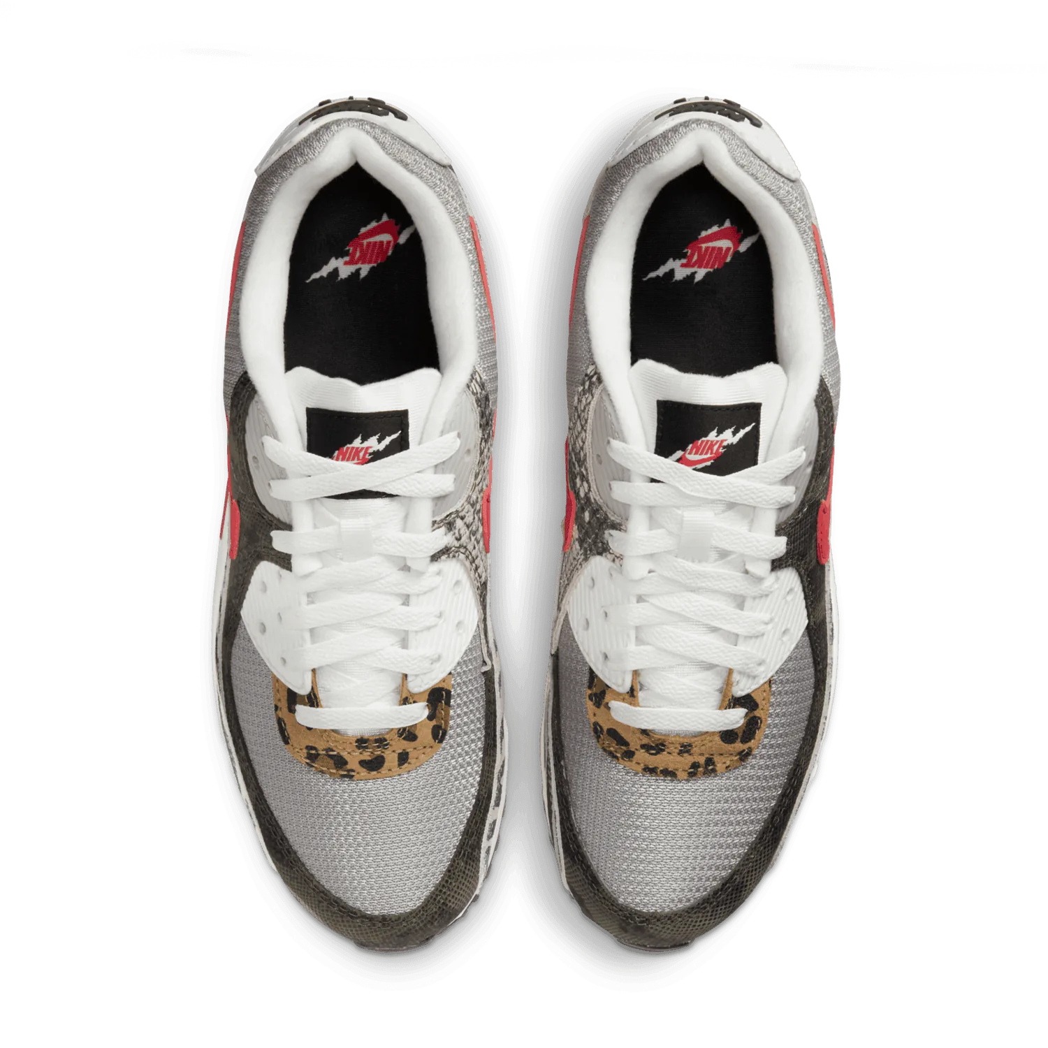 Nike Air Max 90 Exotic Animal image 3