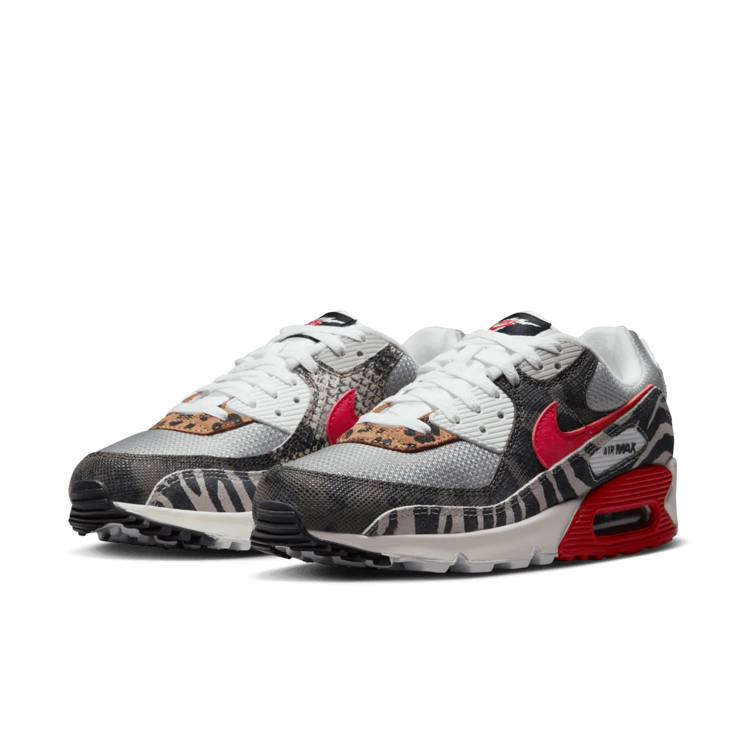 Nike Air Max 90 Exotic Animal image 4
