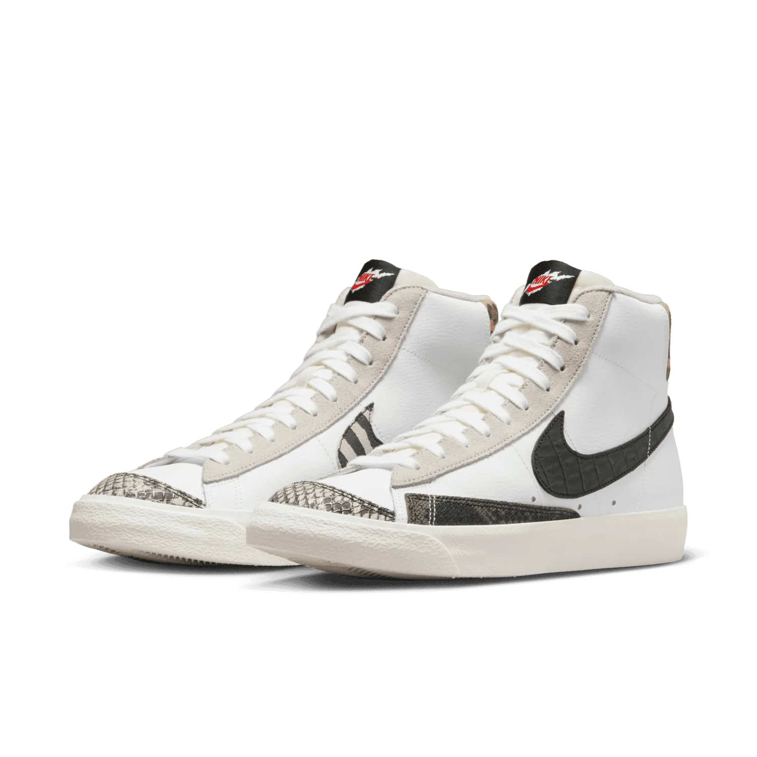 Nike Blazer Mid 77 Vintage Animal image 4