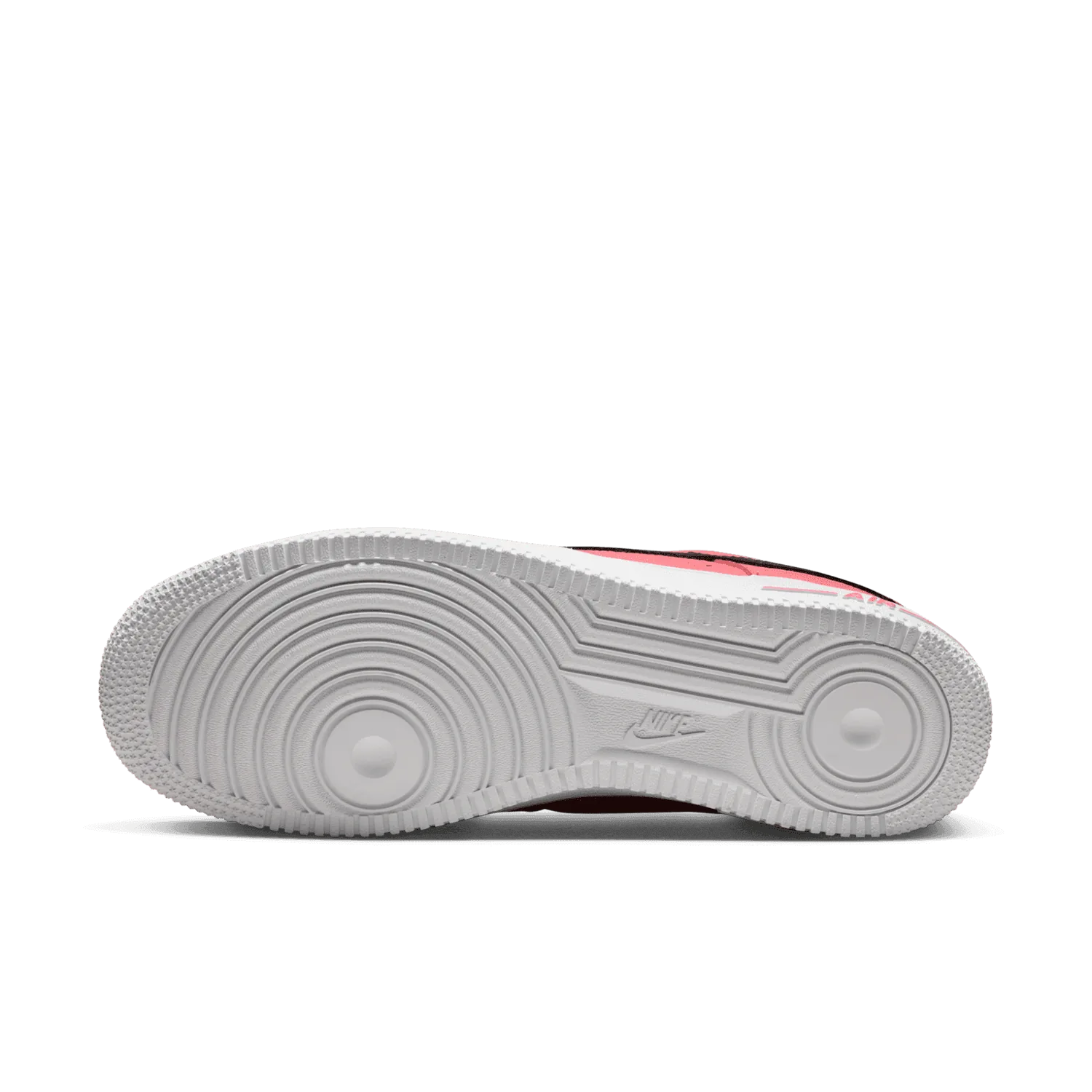 Nike Air Force 1 Low Pink Gaze image 2