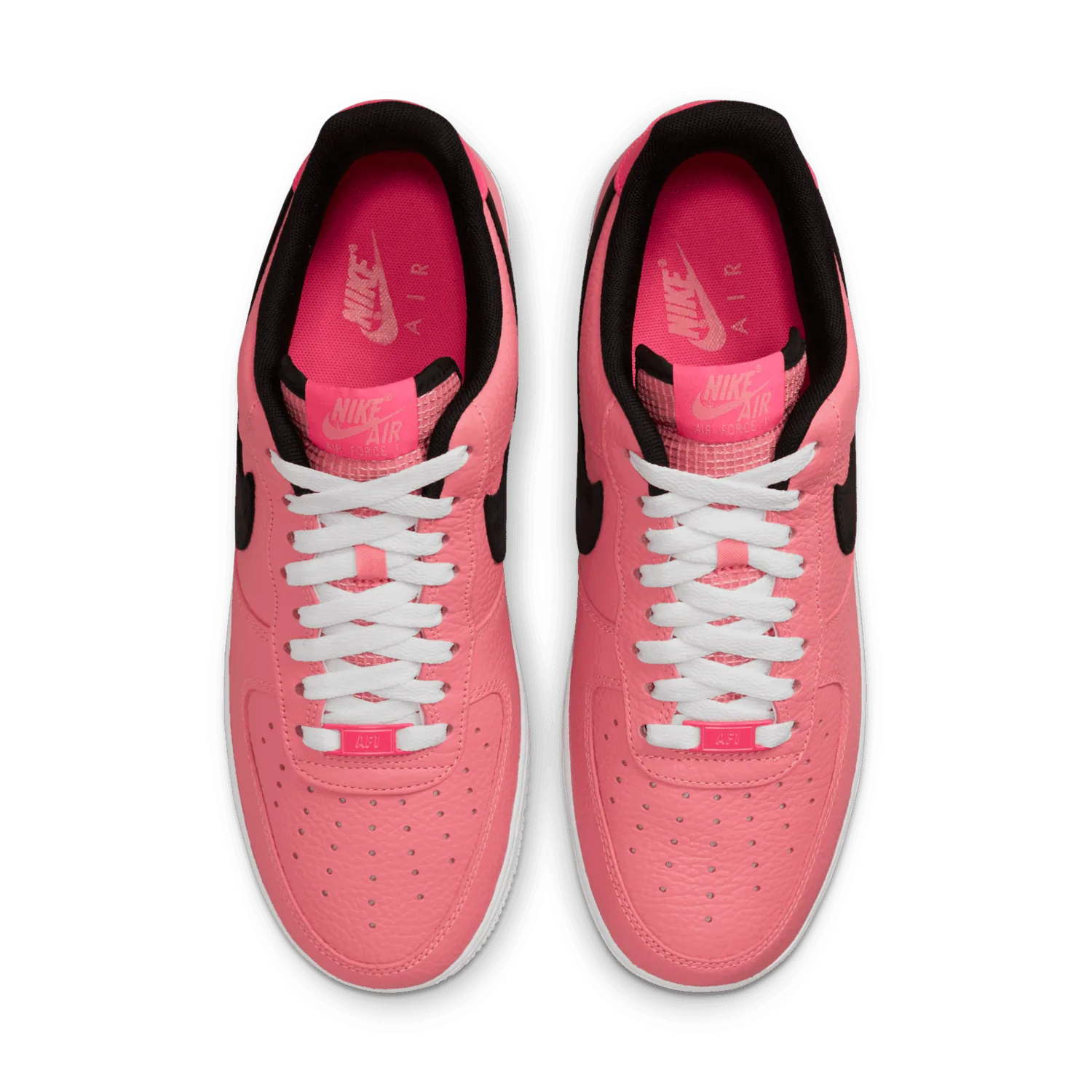 Nike Air Force 1 Low Pink Gaze image 3