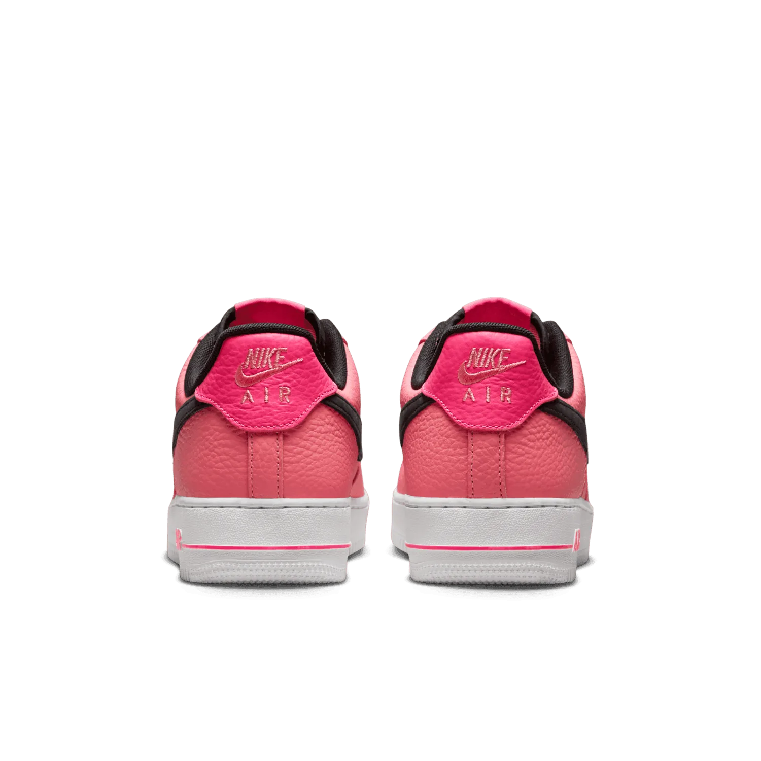 Nike Air Force 1 Low Pink Gaze image 5