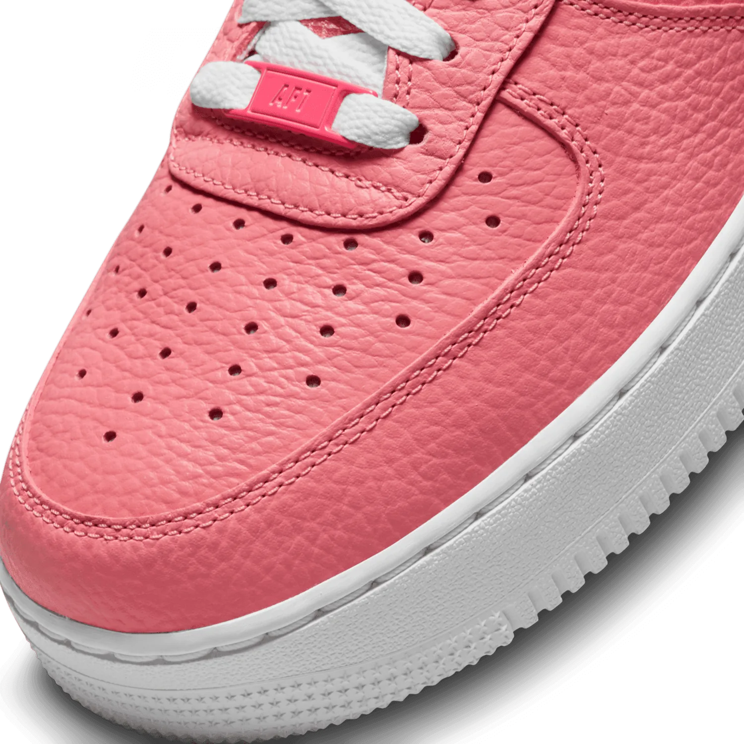 Nike Air Force 1 Low Pink Gaze image 6