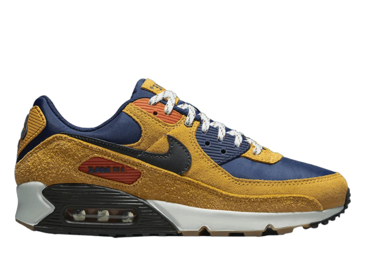 Nike Air Max 90 Bucktan Team Navy