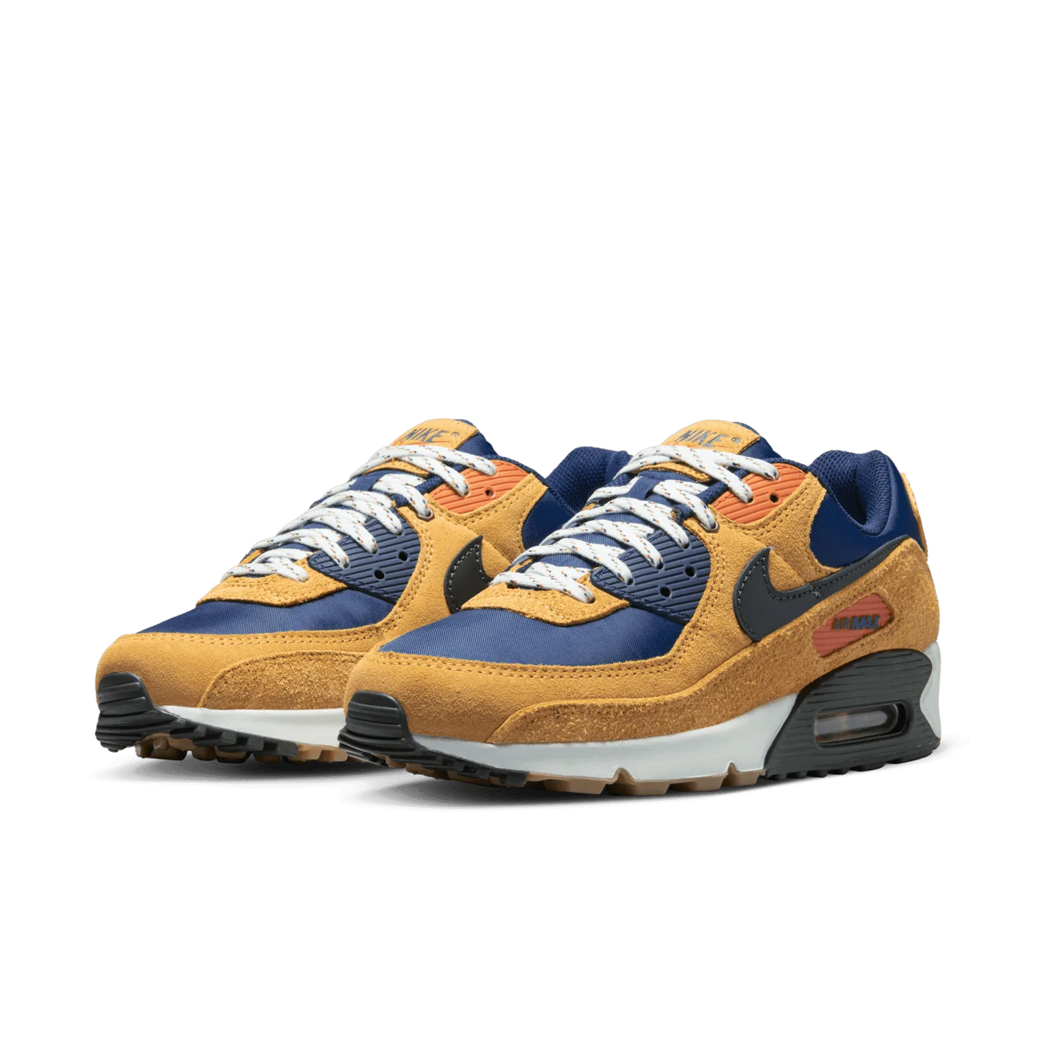 Nike Air Max 90 Bucktan Team Navy image 4