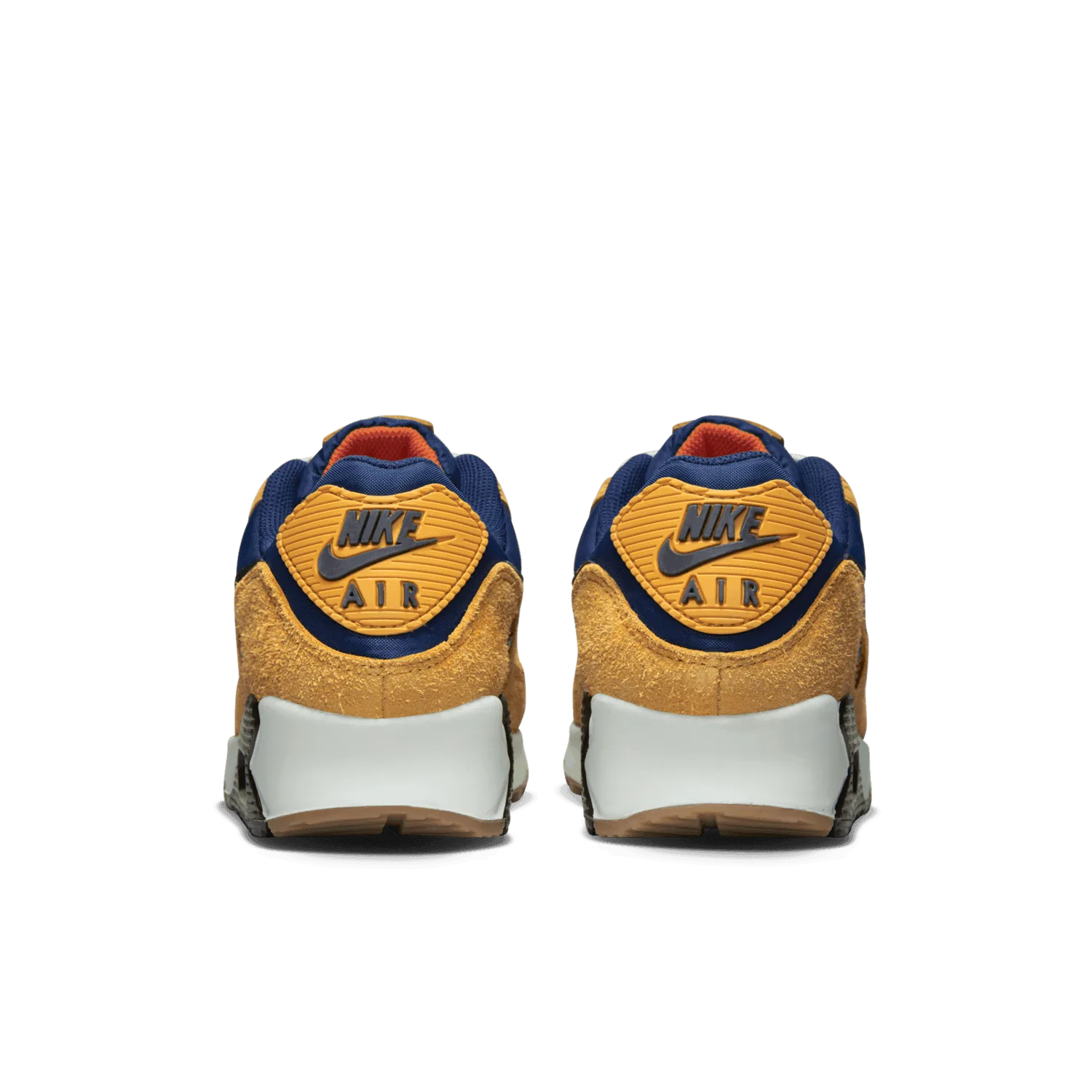 Nike Air Max 90 Bucktan Team Navy image 5