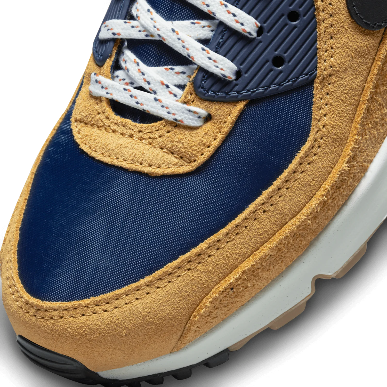 Nike Air Max 90 Bucktan Team Navy image 6