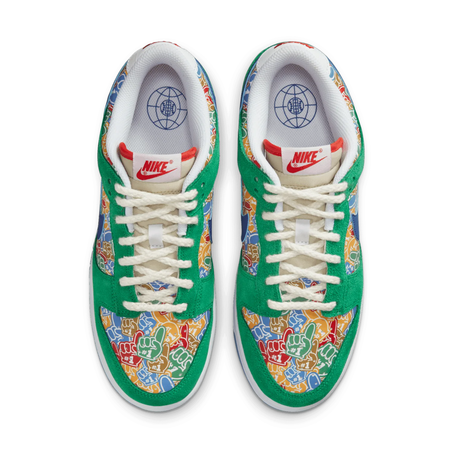 Nike Dunk Low Foam Finger image 3