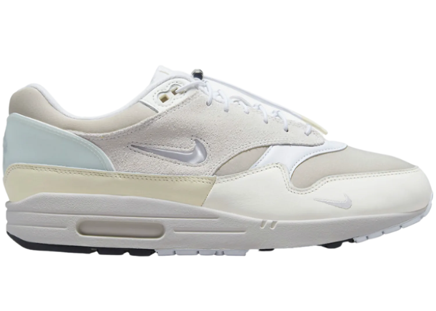Nike Air Max 1 No Bubble