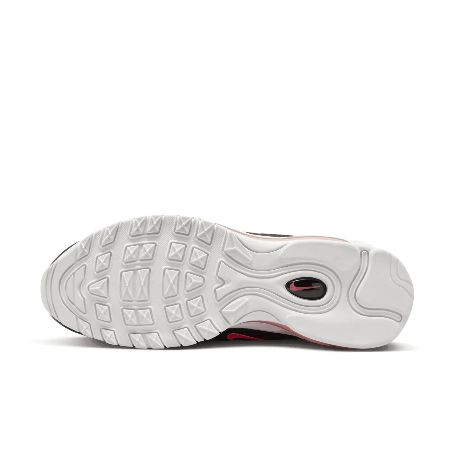 Nike Air Max 97 Pink Gaze Black image 4