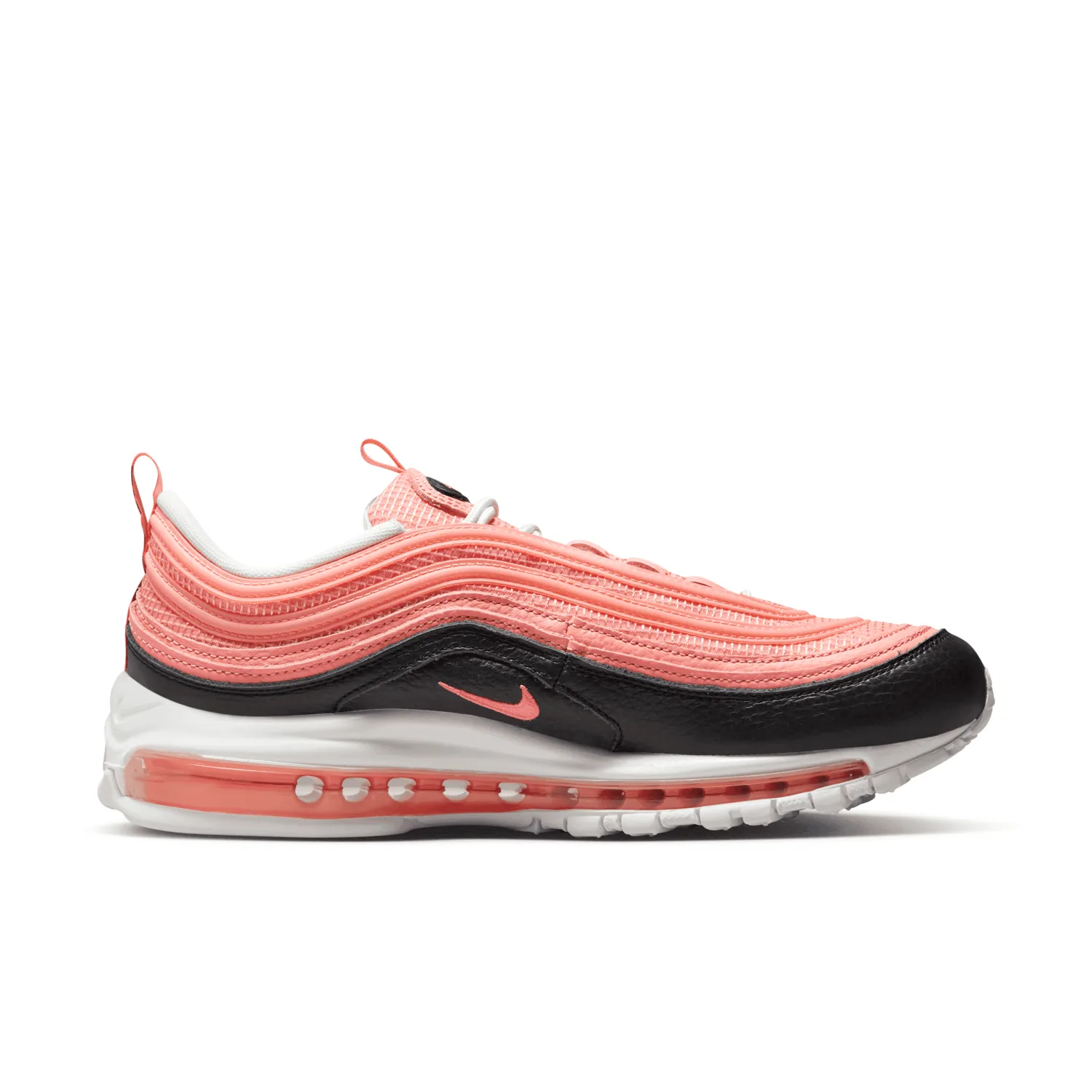 Nike Air Max 97 Pink Gaze Black image 5