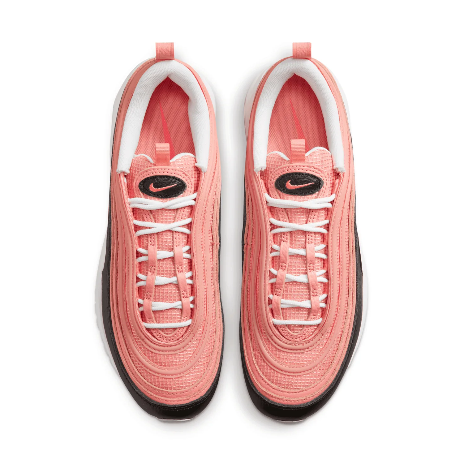 Nike Air Max 97 Pink Gaze Black image 6