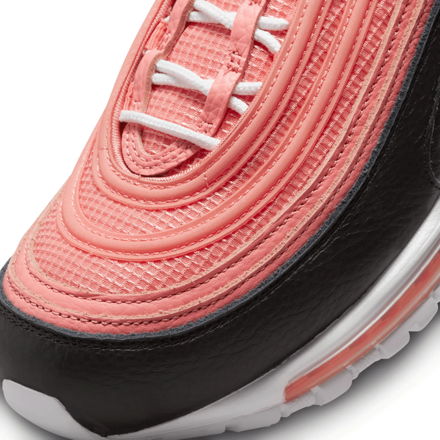 Nike Air Max 97 Pink Gaze Black image 9