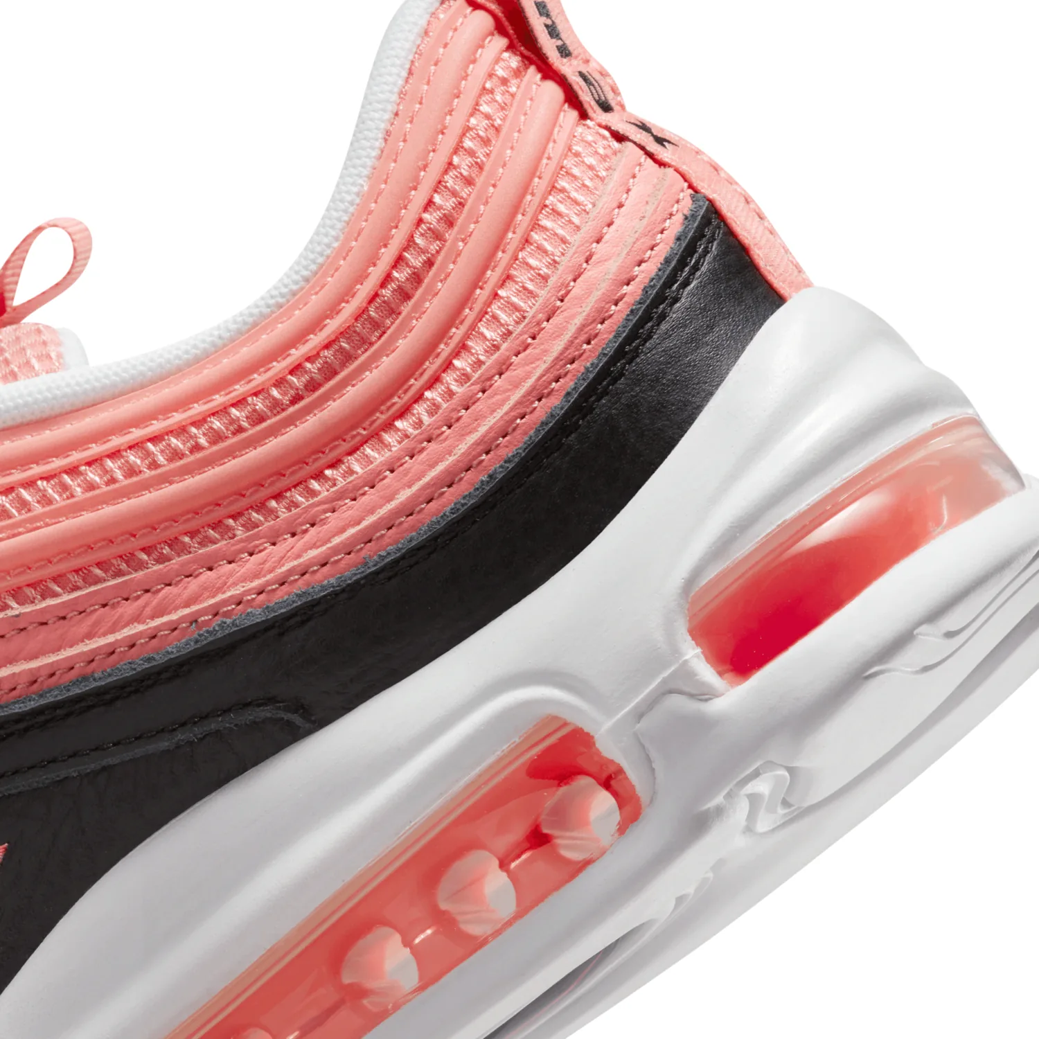 Nike Air Max 97 Pink Gaze Black image 10
