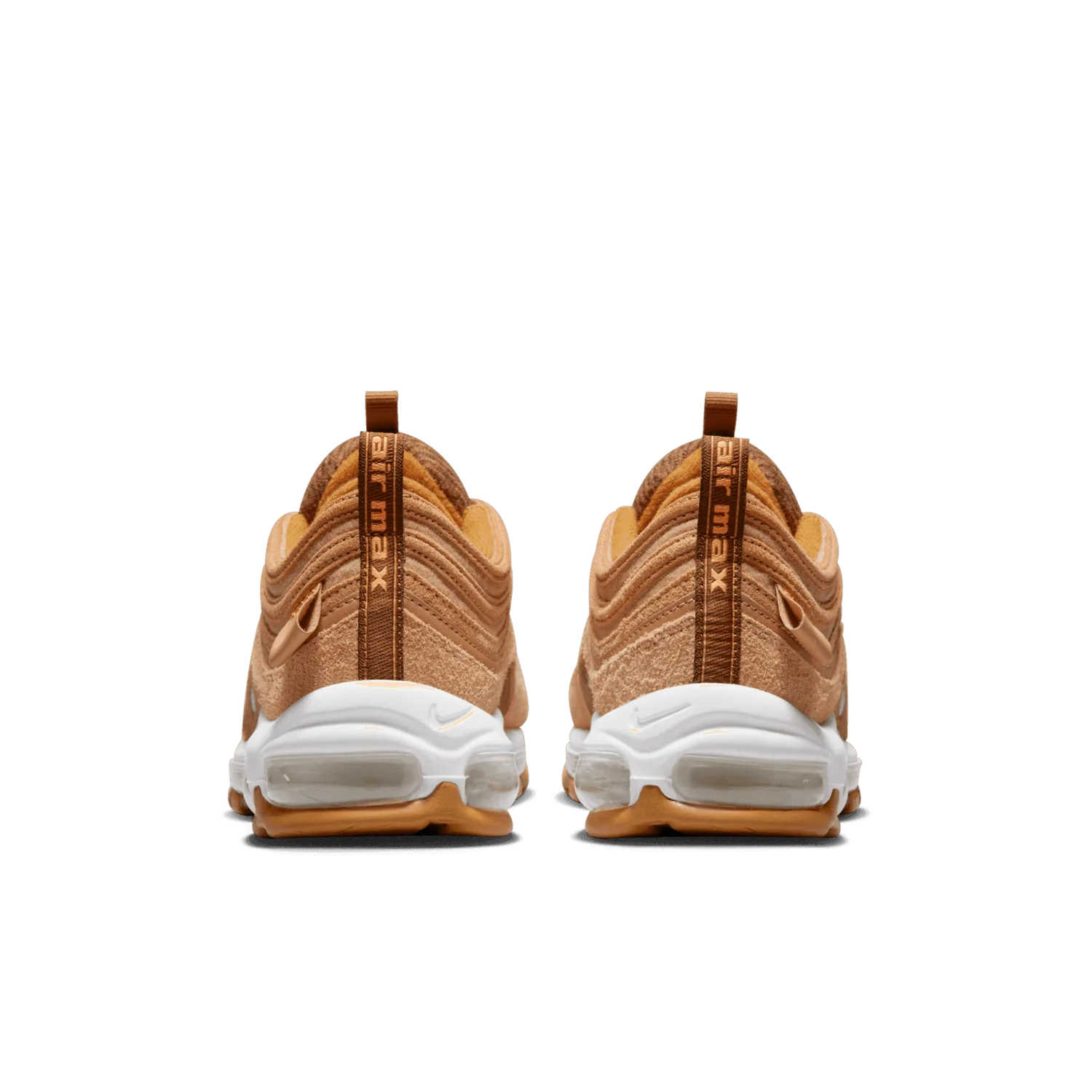 Nike Air Max 97 Teddy Bear image 5