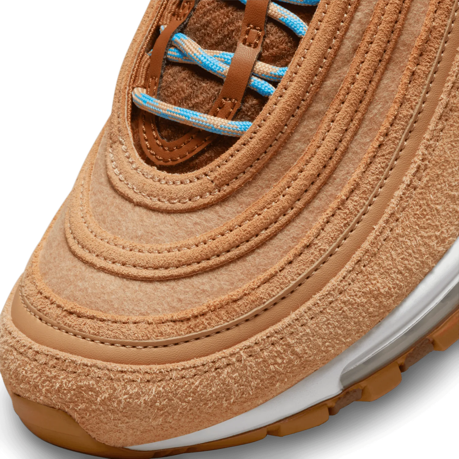 Nike Air Max 97 Teddy Bear image 6
