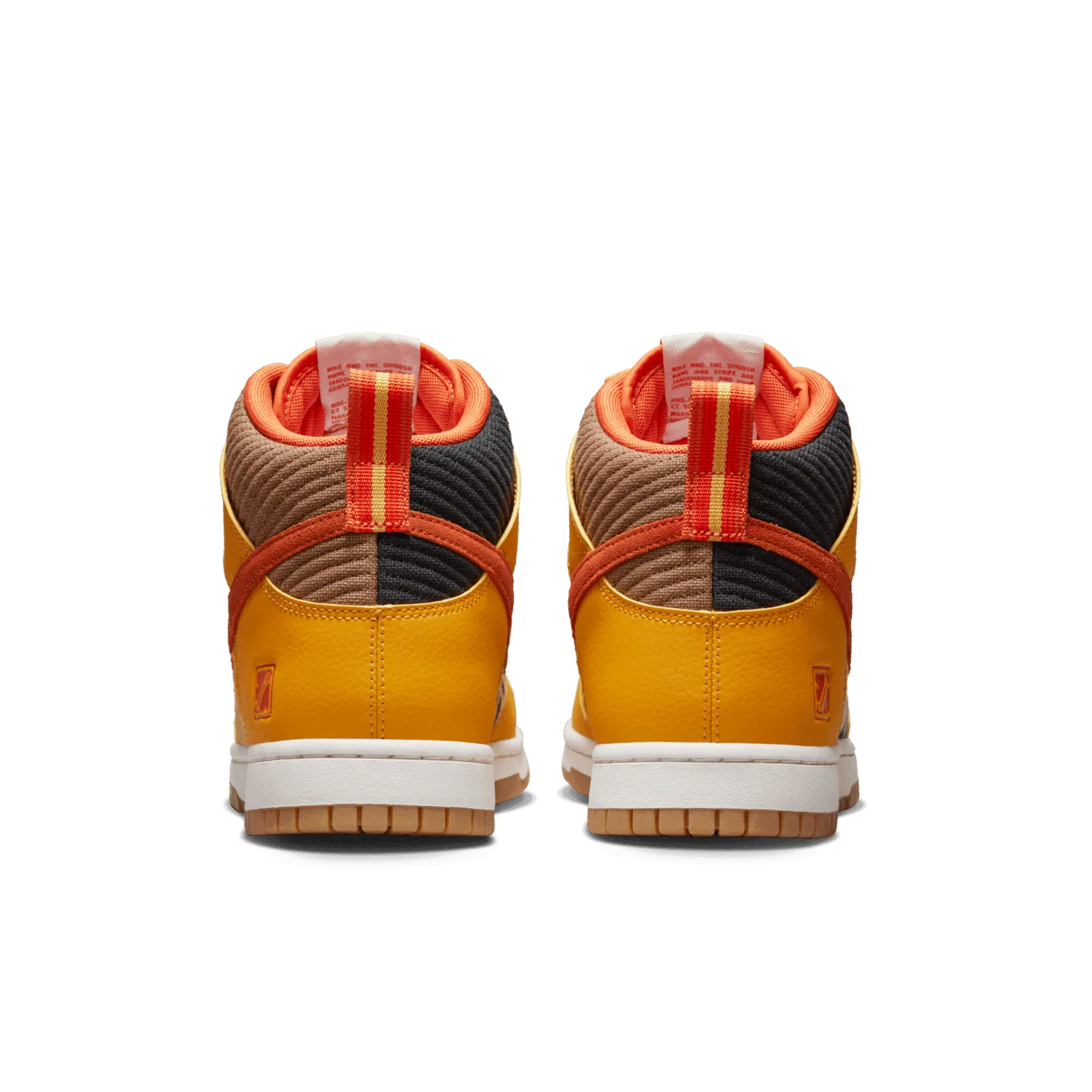 Nike Dunk High Somos Familia image 5