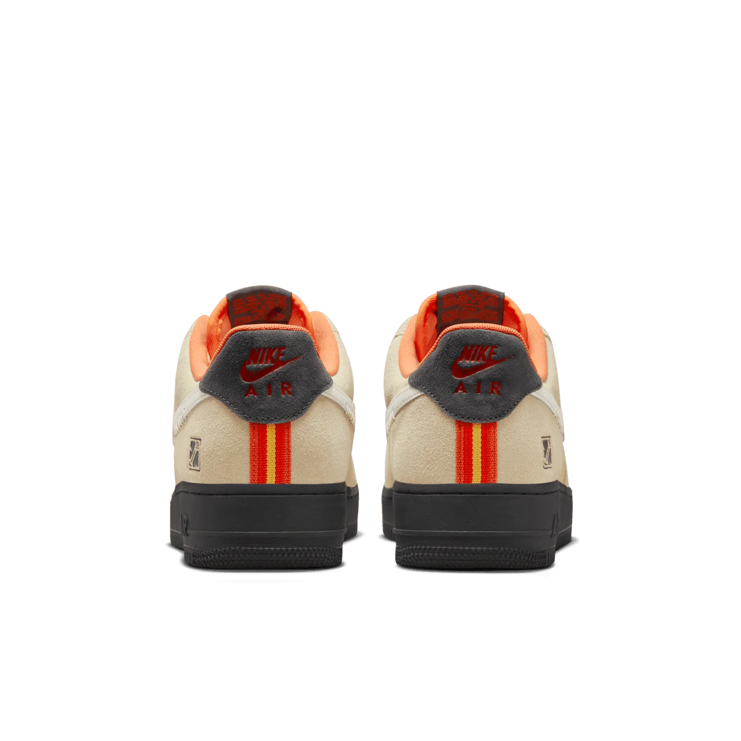 Nike Air Force 1 LX Somos Familia image 6