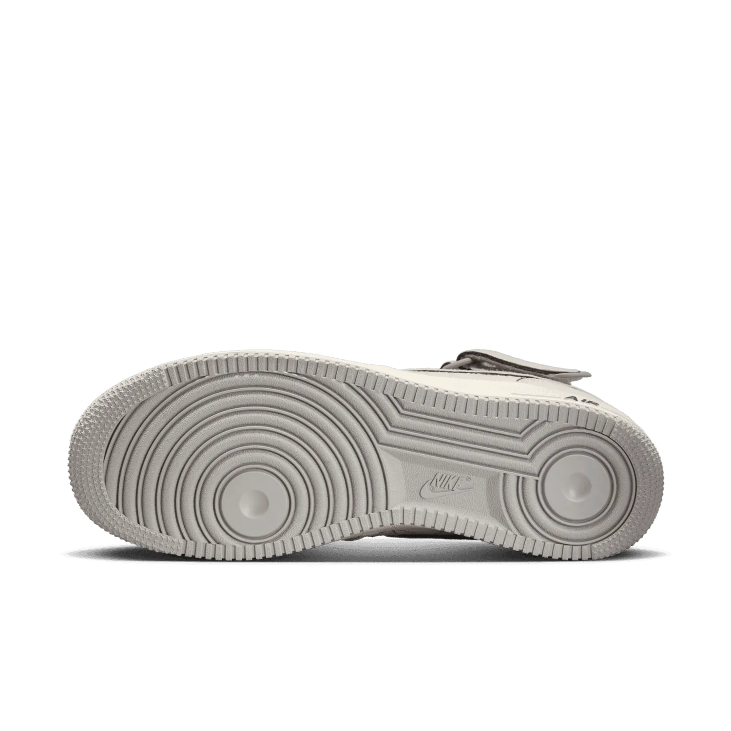 Nike Air Force 1 Mid Pearl White image 4
