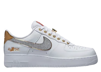 Nike Air Force 1 Low Premium NOLA