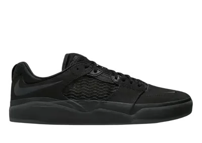 Nike SB Ishod Wair Triple Black