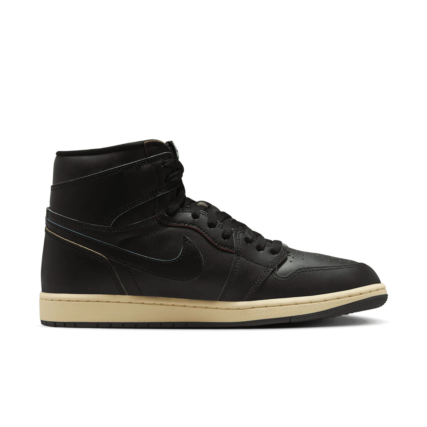 Air Jordan 1 Retro High OG Self Expression image 2