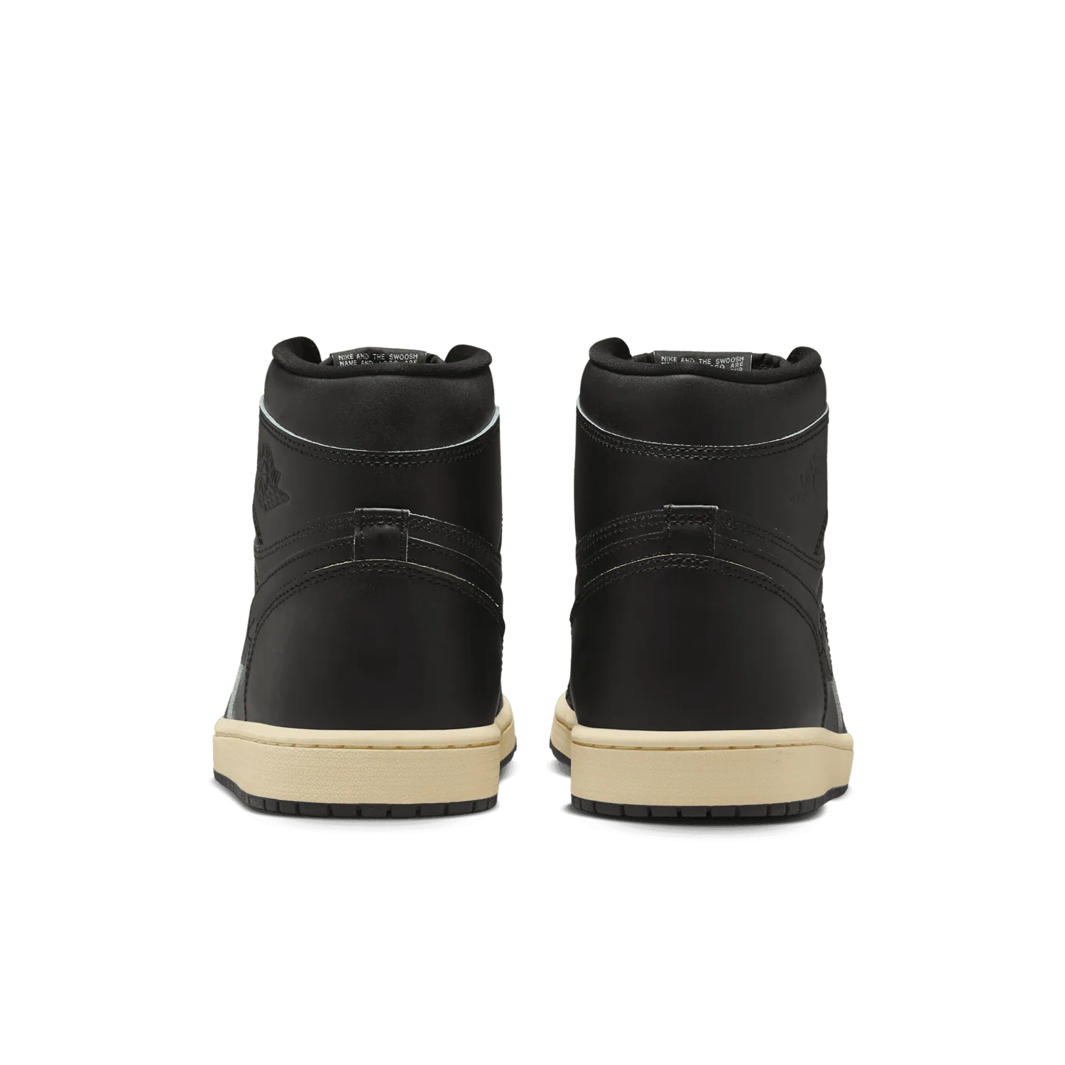 Air Jordan 1 Retro High OG Self Expression image 8