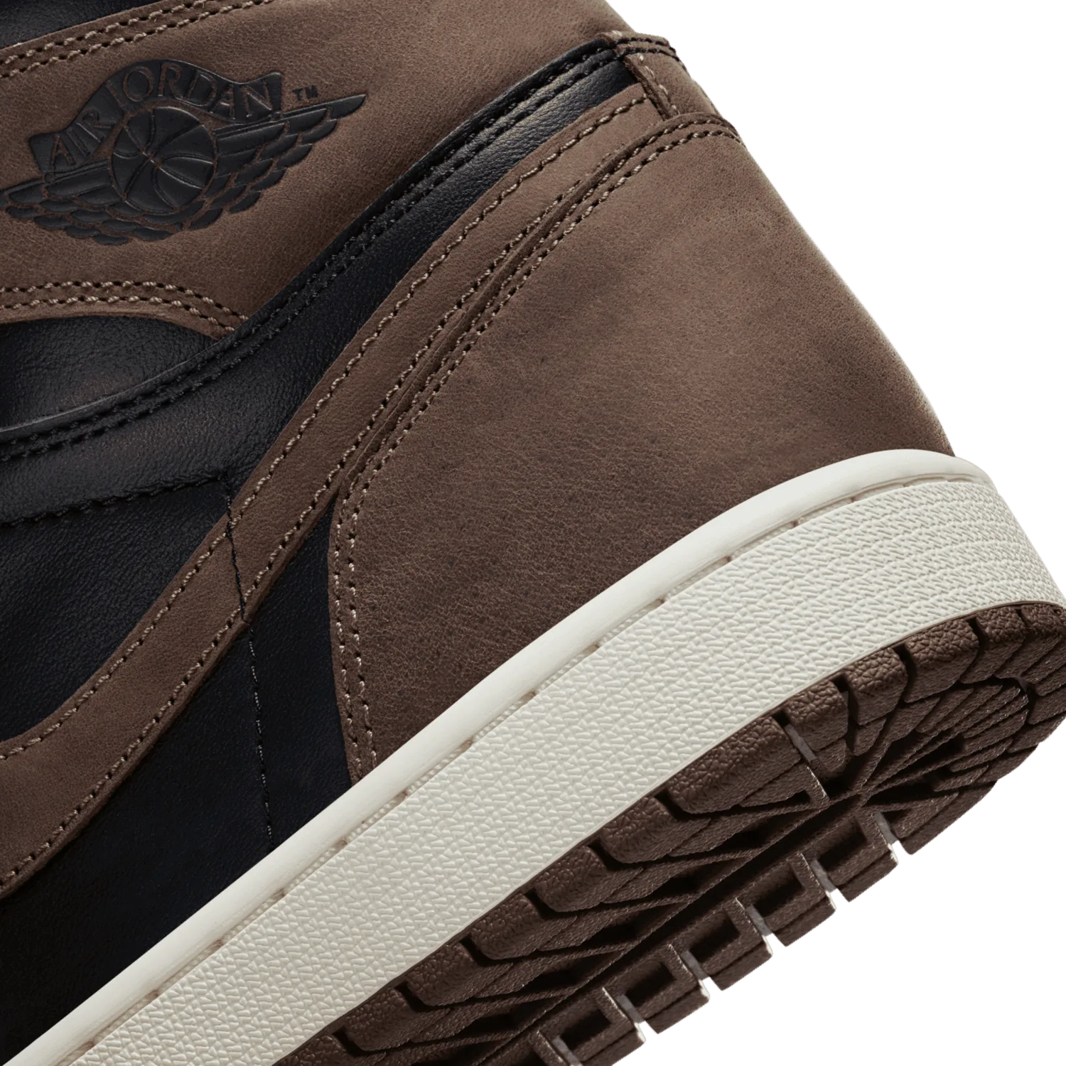 Air Jordan 1 Retro High OG Palomino image 7