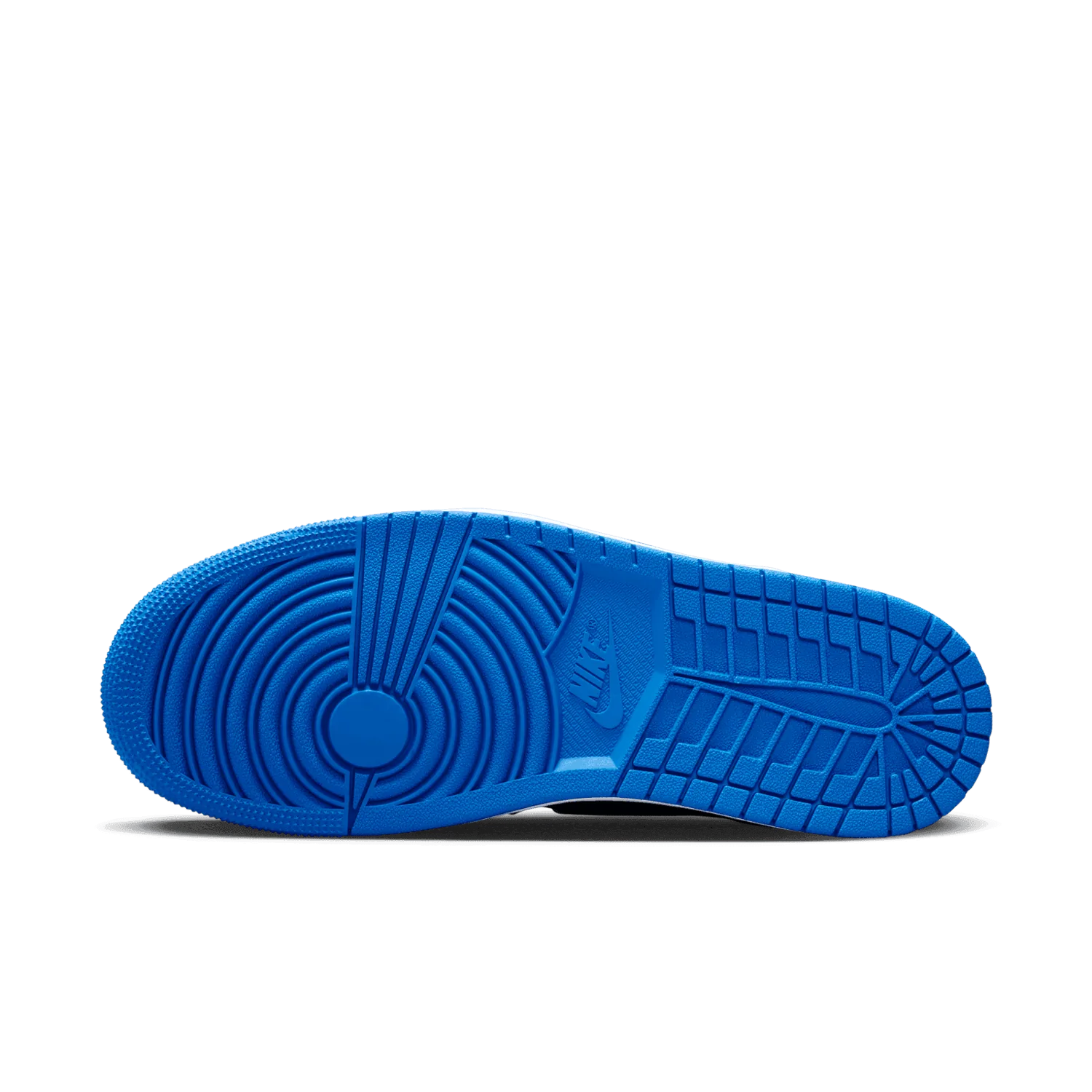 Air Jordan 1 Retro High OG Royal Reimagined image 2