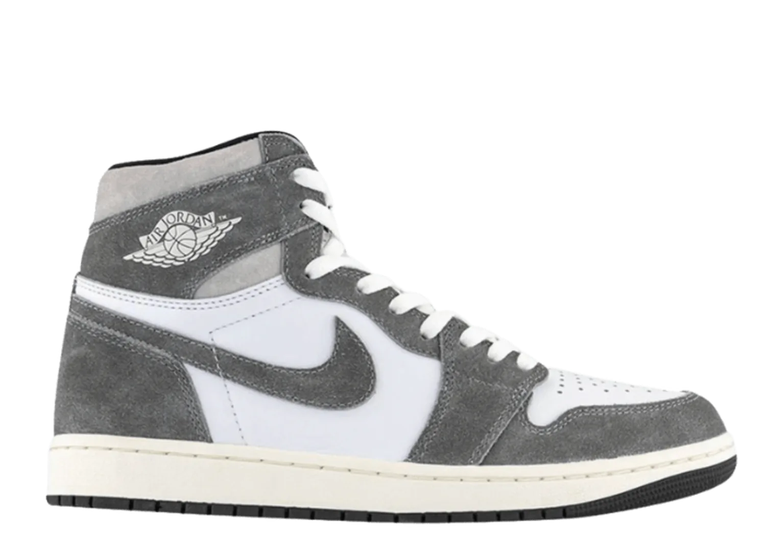 Air Jordan 1 Retro High OG Washed Heritage