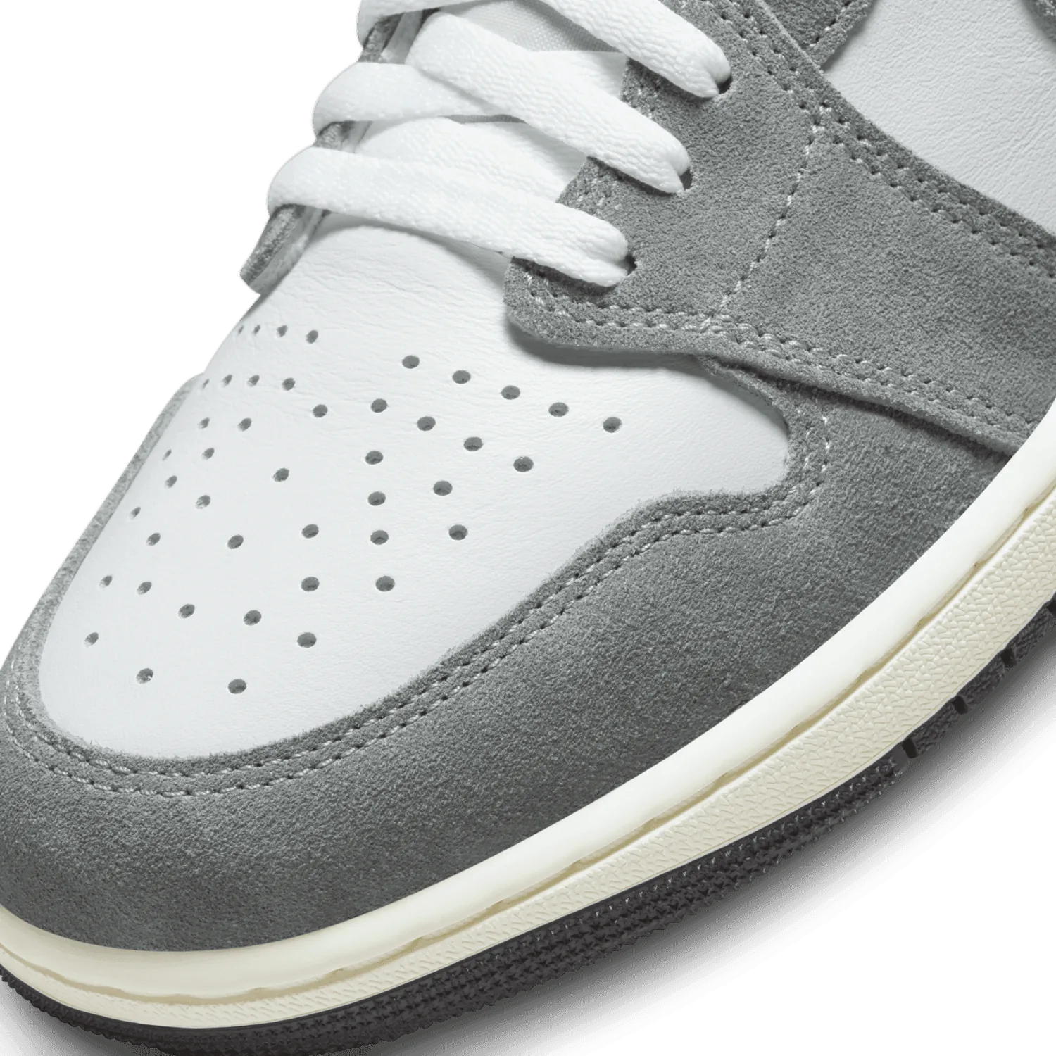 Air Jordan 1 Retro High OG Washed Heritage image 6