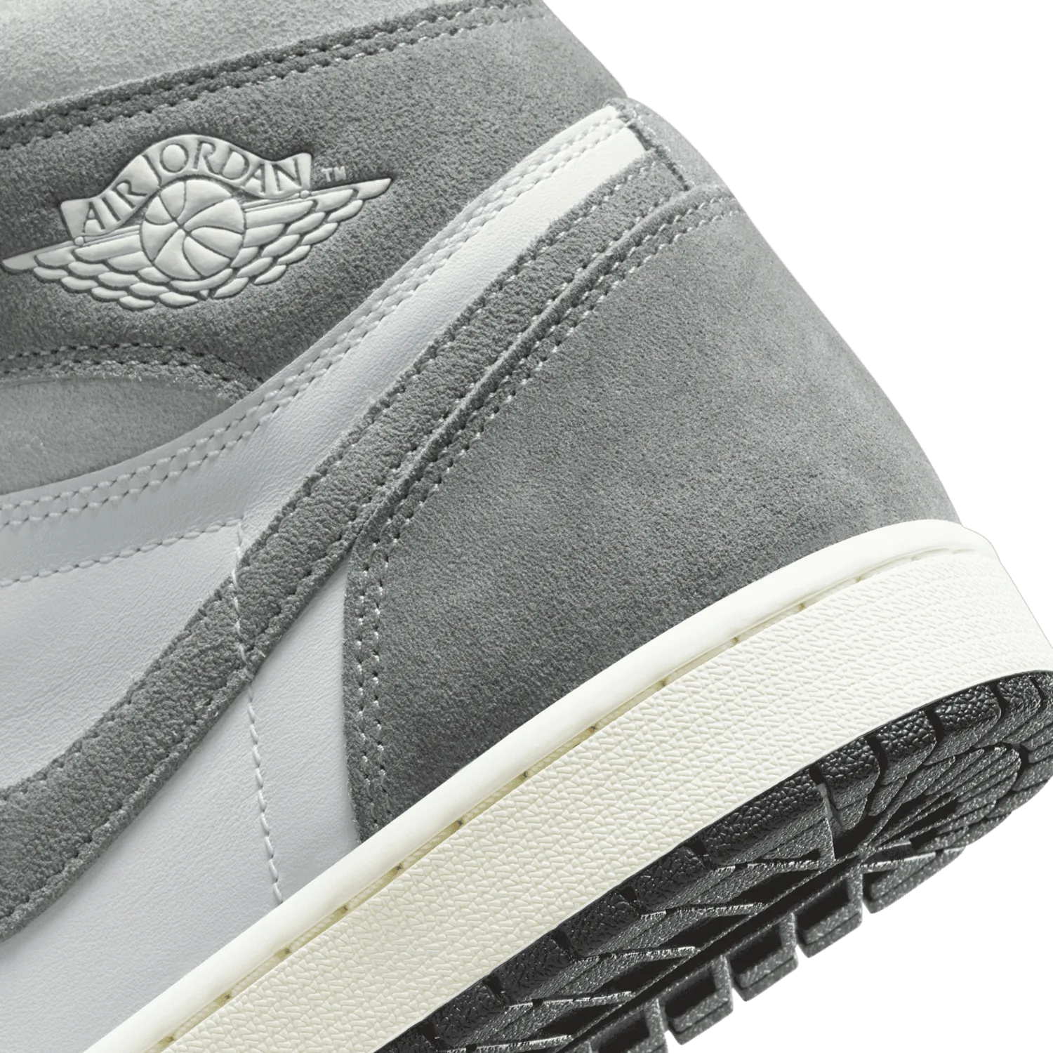 Air Jordan 1 Retro High OG Washed Heritage image 7