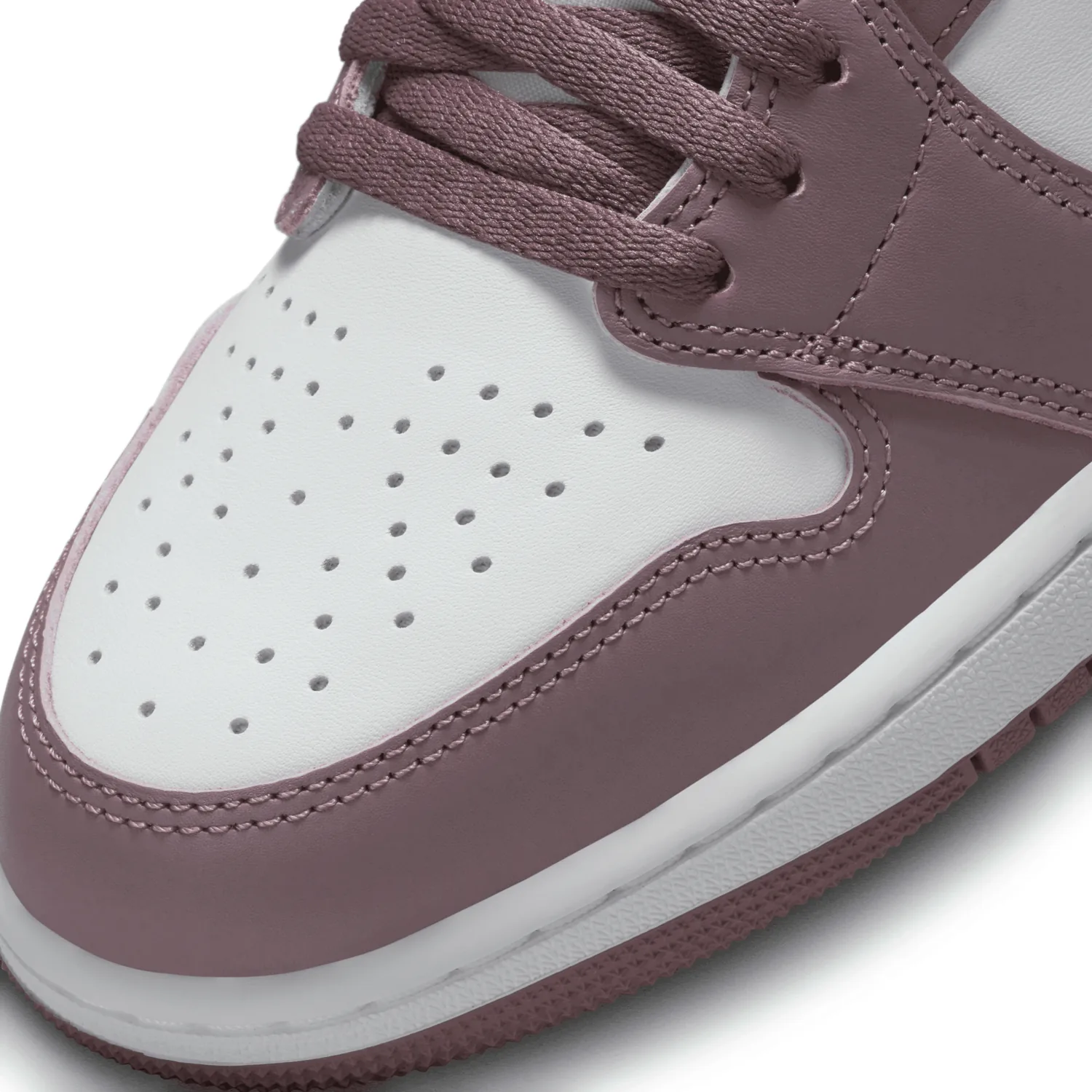 Air Jordan 1 Retro High OG Sky J Mauve image 2