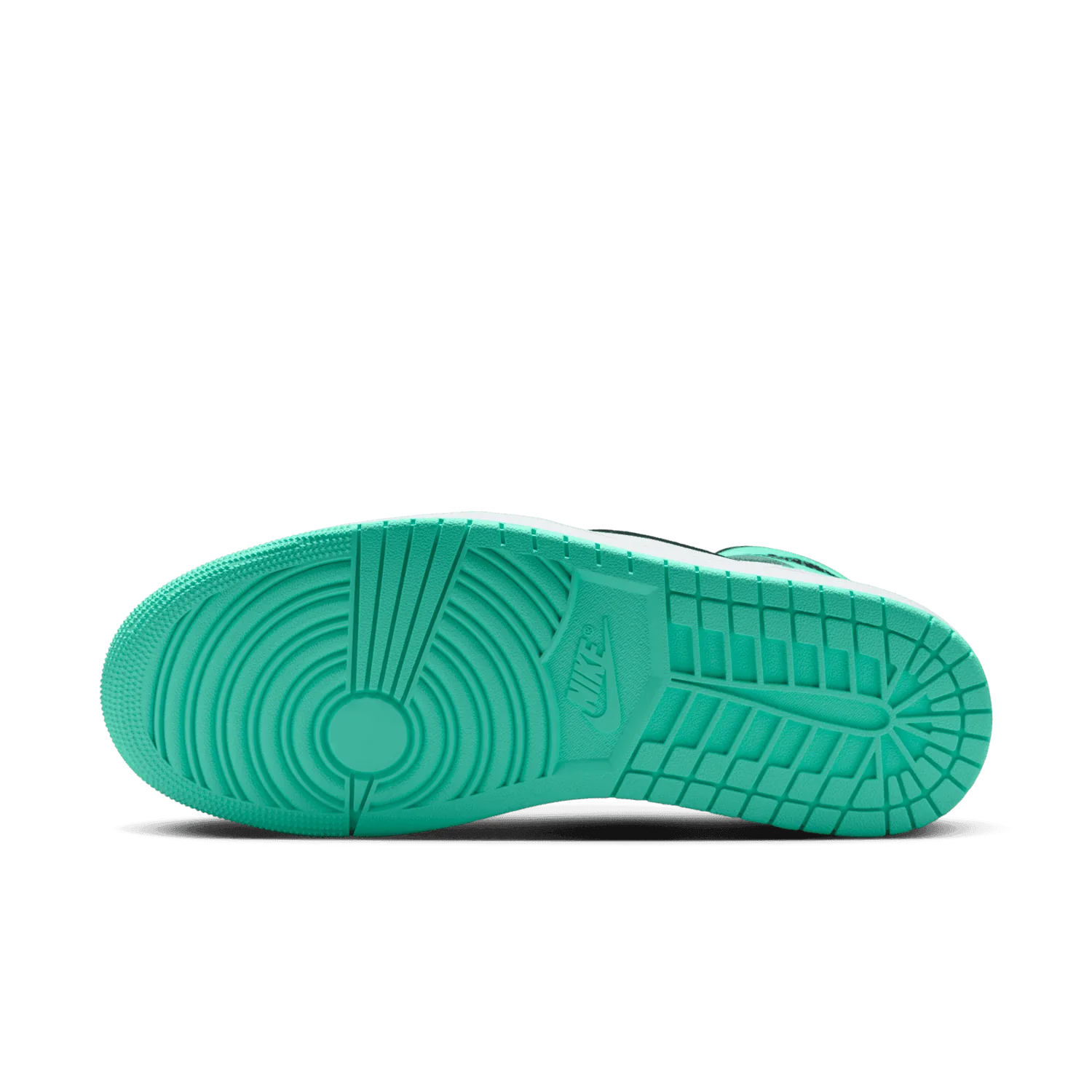 Air Jordan 1 Retro High OG Green Glow