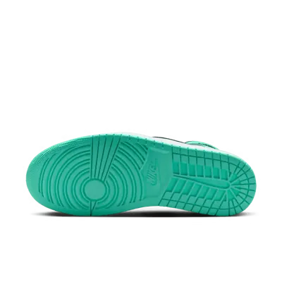 Air Jordan 1 Retro High OG Green Glow
