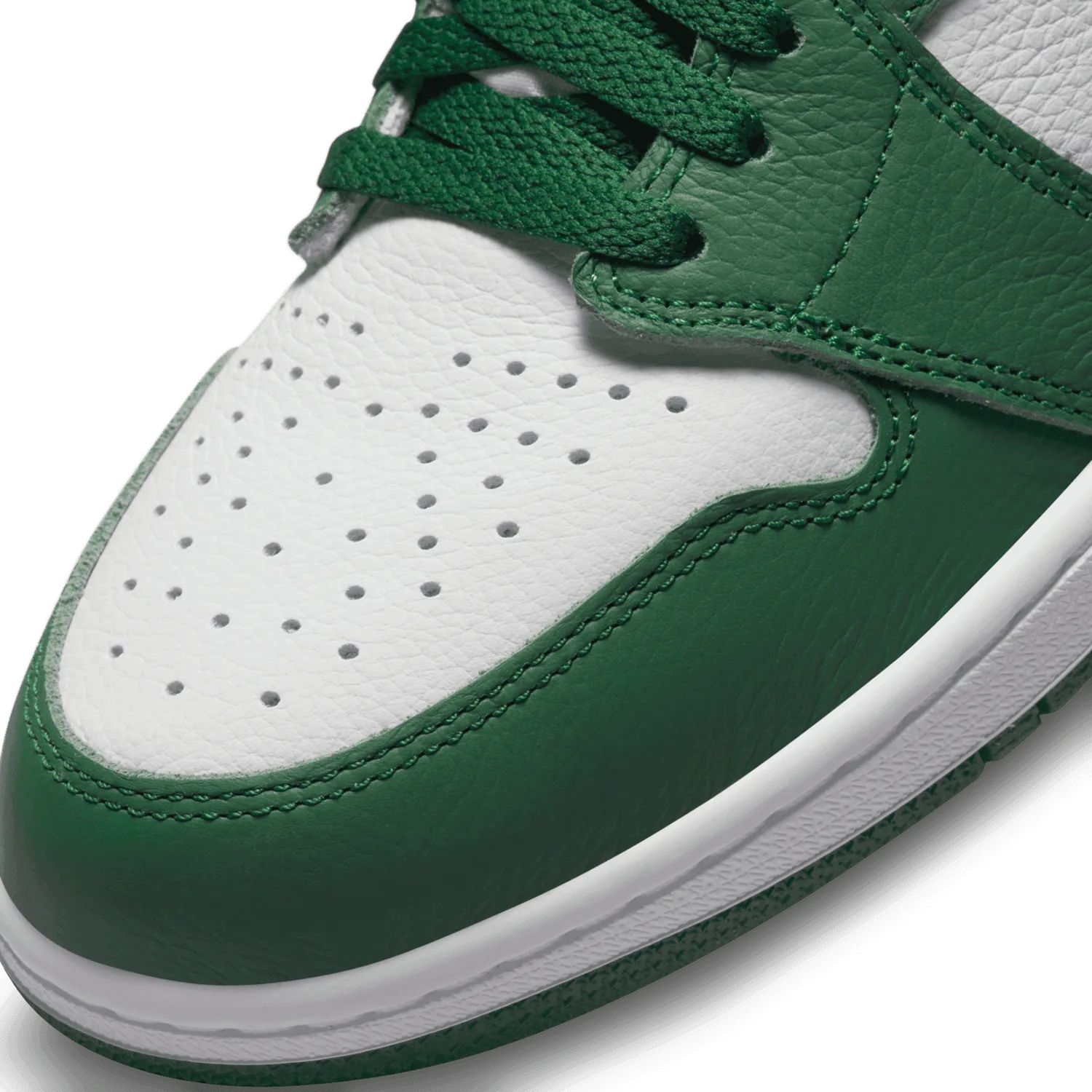 Air Jordan 1 High Gorge Green image 6