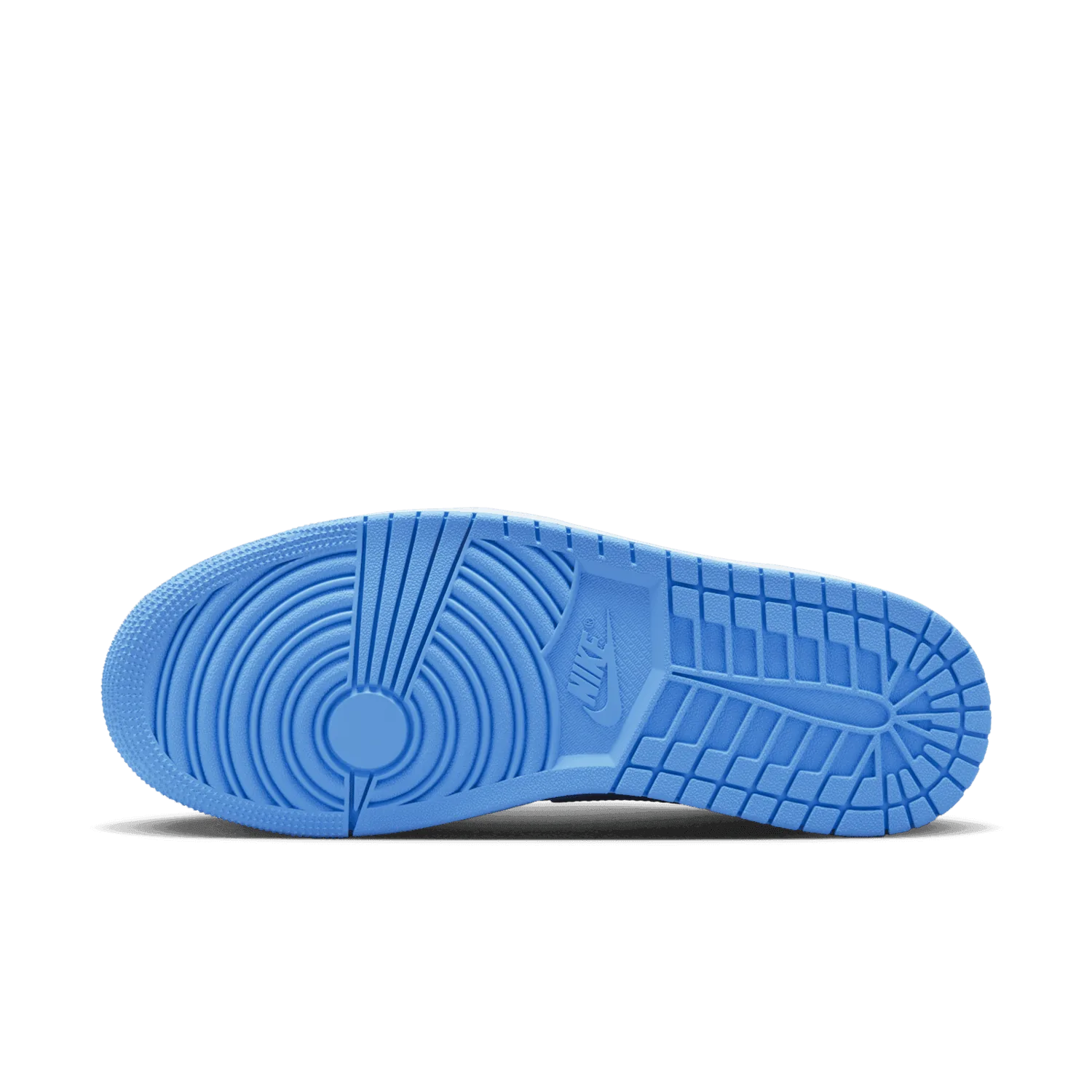 Air Jordan 1 Retro High OG UNC Toe