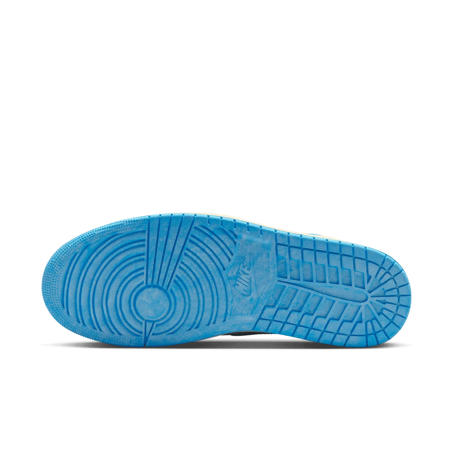 Air Jordan 1 Retro High OG UNC Reimagined image 3