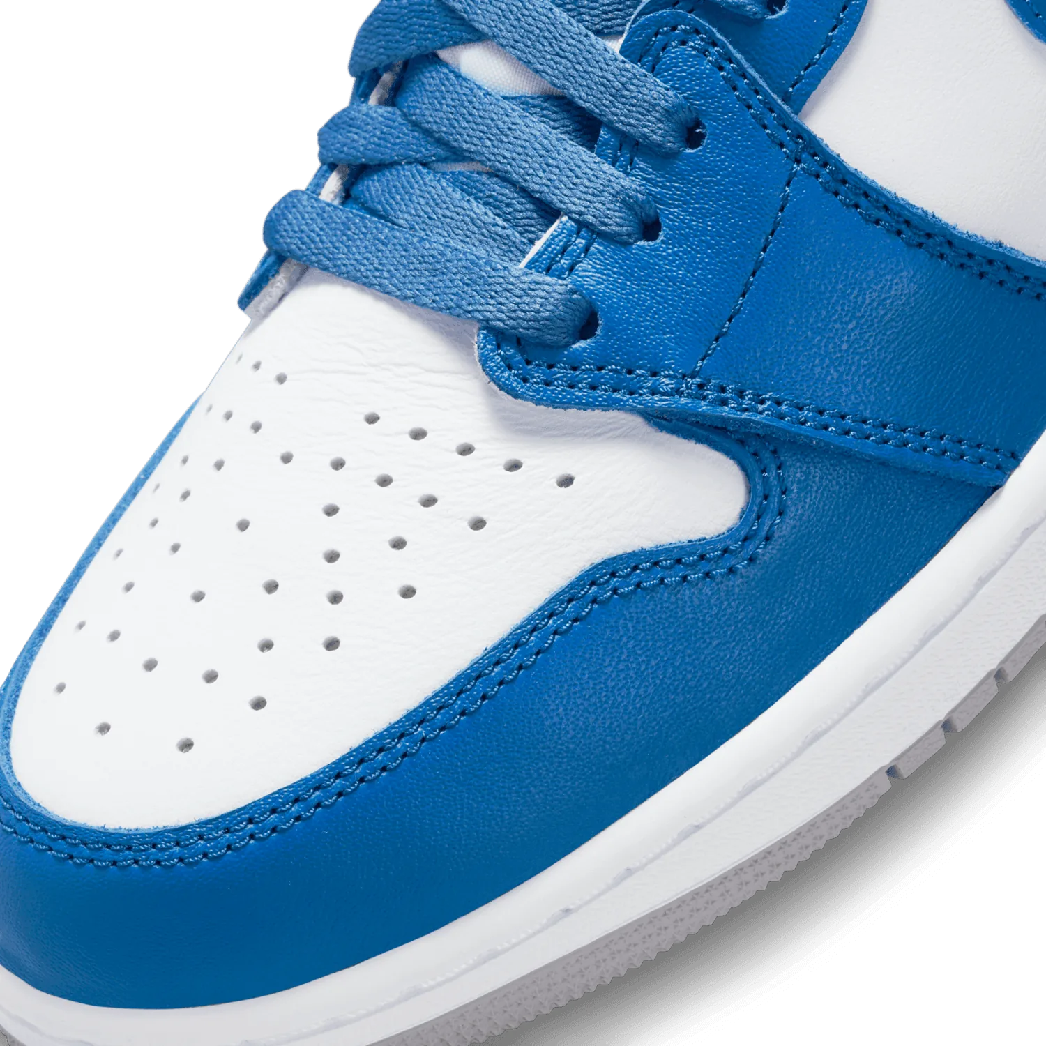 Air Jordan 1 High True Blue image 6
