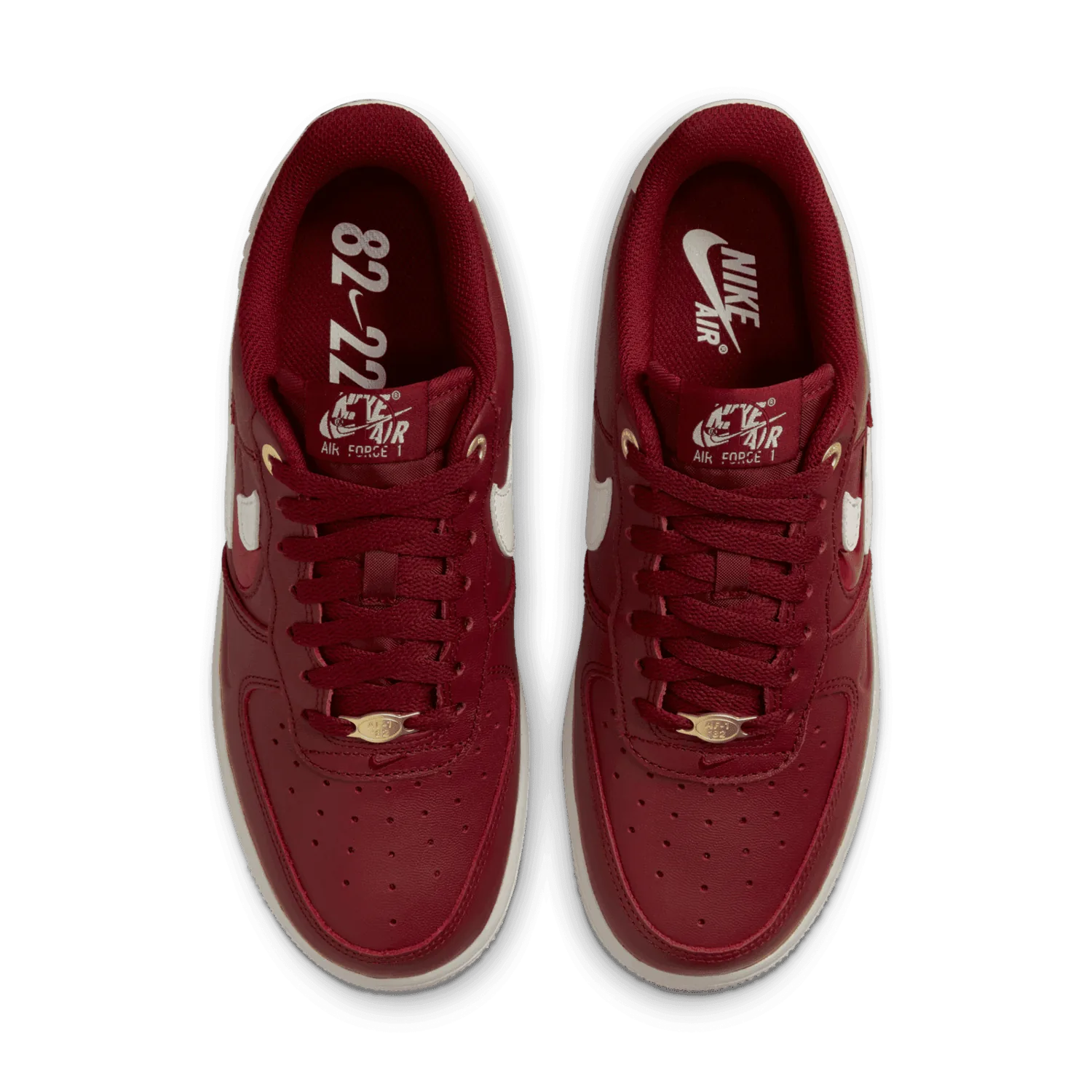 Nike Air Force 1 '07 Premium Shoes image 4