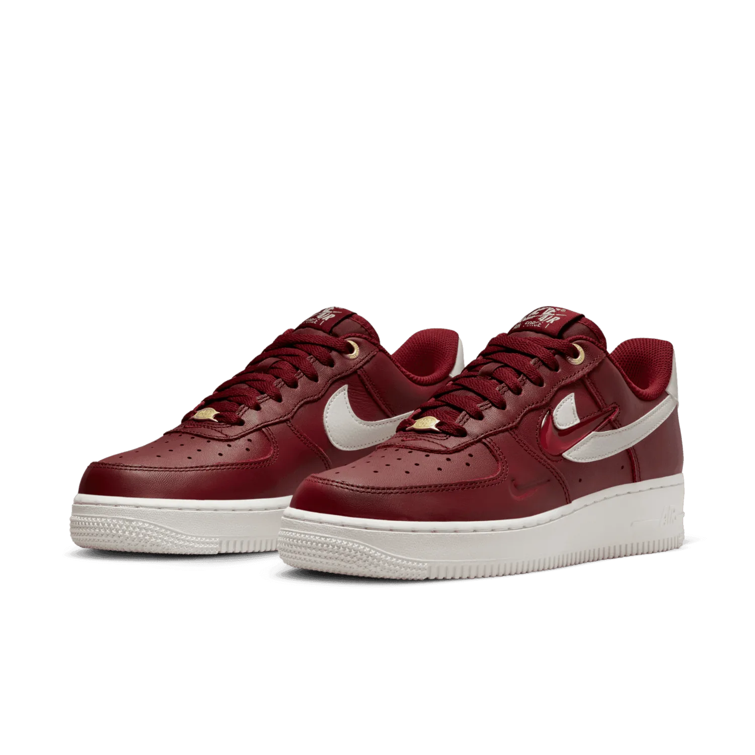 Nike Air Force 1 '07 Premium Shoes image 5