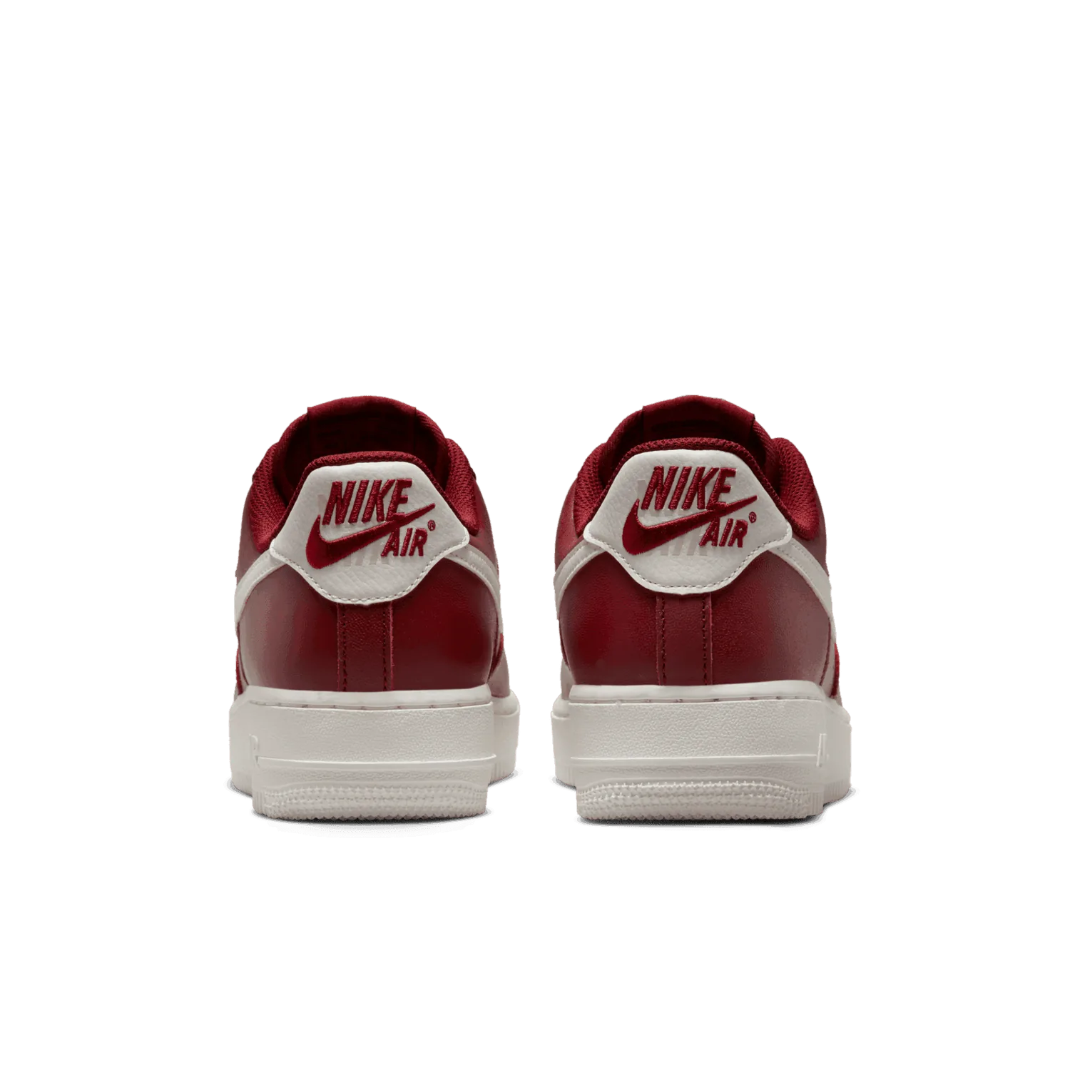 Nike Air Force 1 '07 Premium Shoes image 6