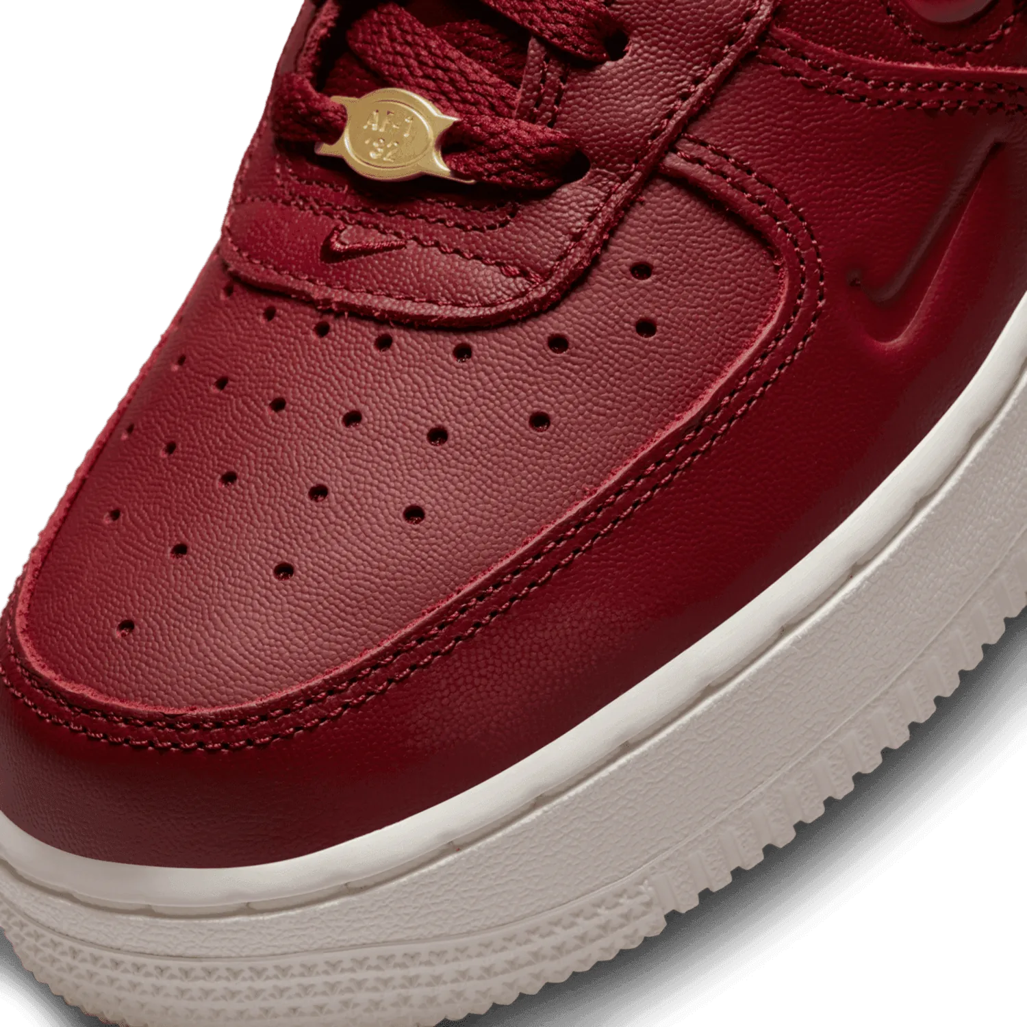 Nike Air Force 1 '07 Premium Shoes image 7