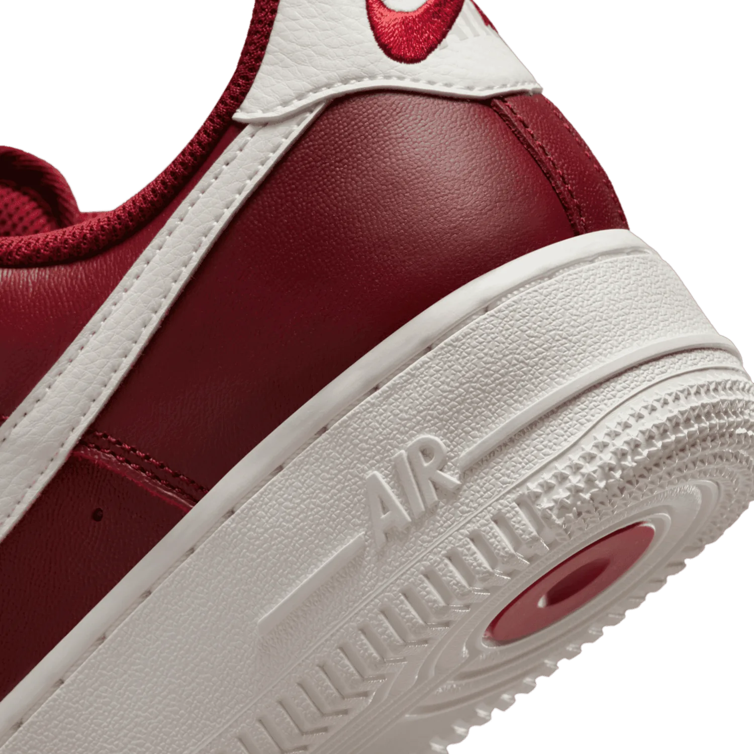 Nike Air Force 1 '07 Premium Shoes image 8