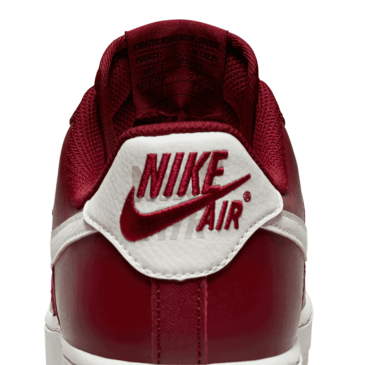 Nike Air Force 1 '07 Premium Shoes image 9
