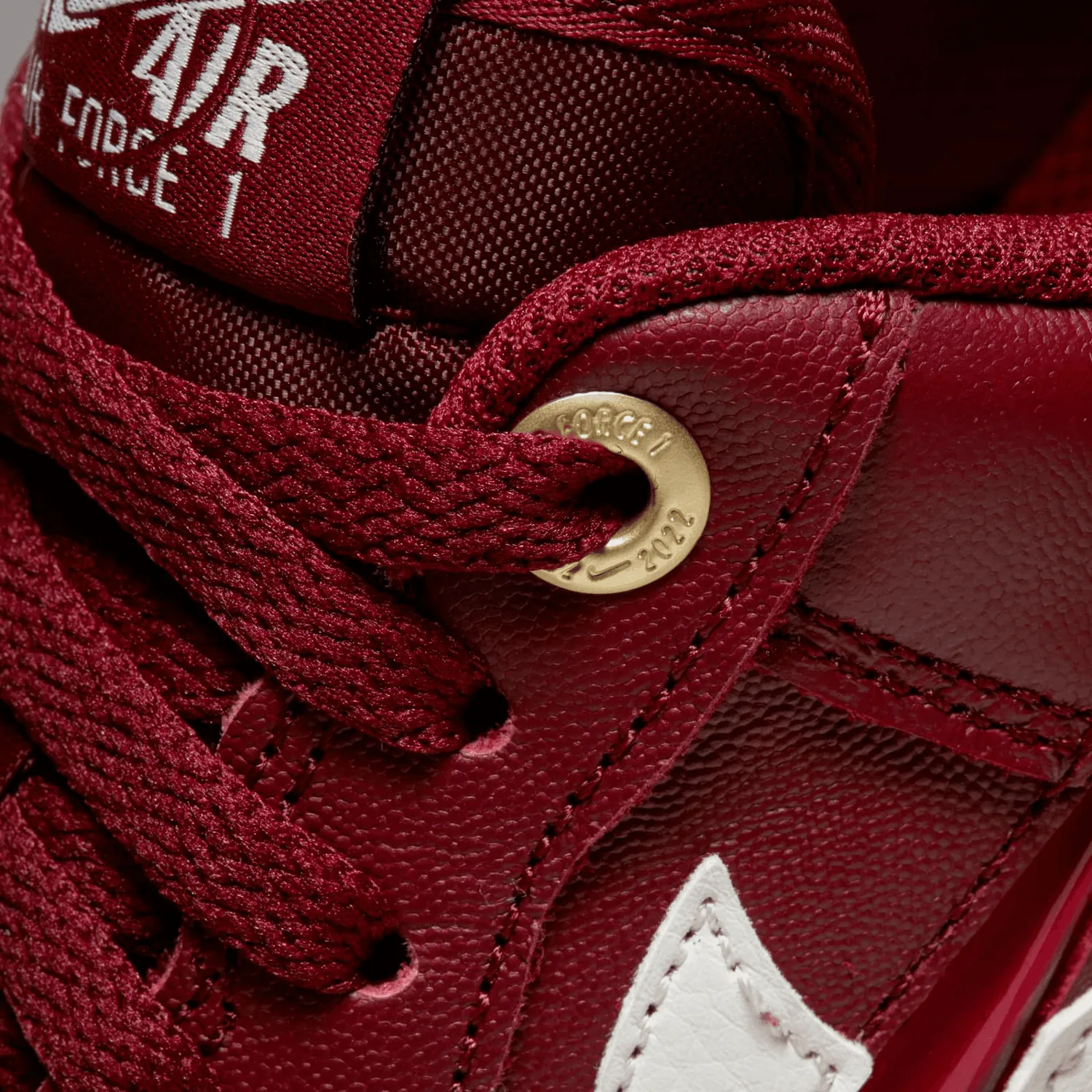 Nike Air Force 1 '07 Premium Shoes image 10