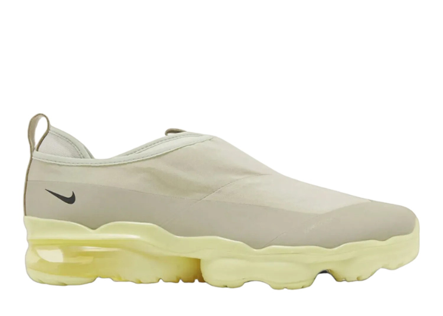 Nike VaporMax Moc Roam Light Stone